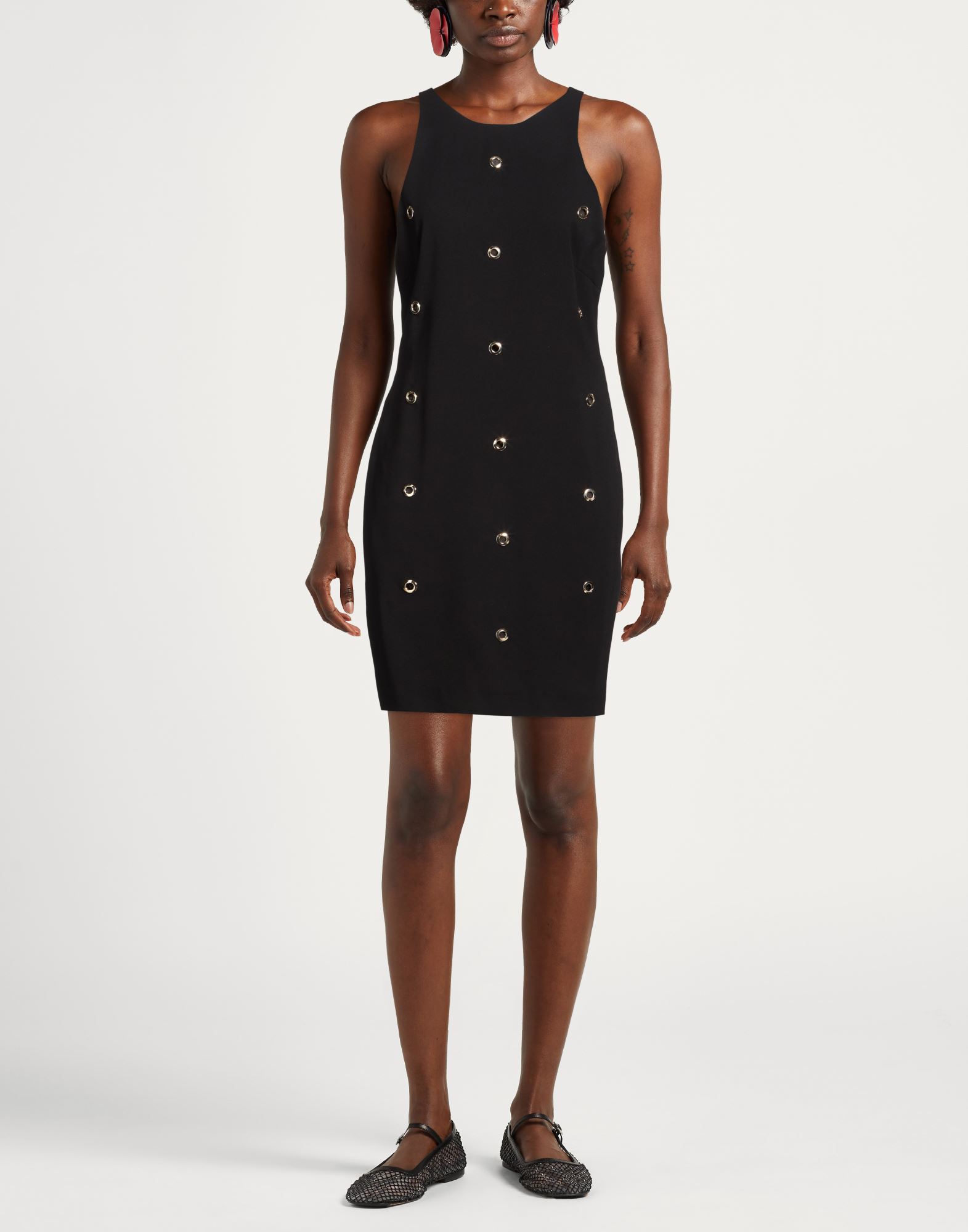  Carla G. - Kleider - Mini-kleider - On Yoox.com 