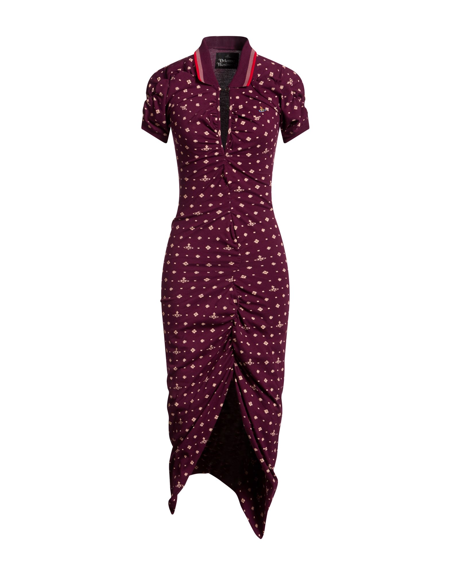 VIVIENNE WESTWOOD VIVIENNE WESTWOOD ΦΟΡΕΜΑΤΑ Midi φόρεμα