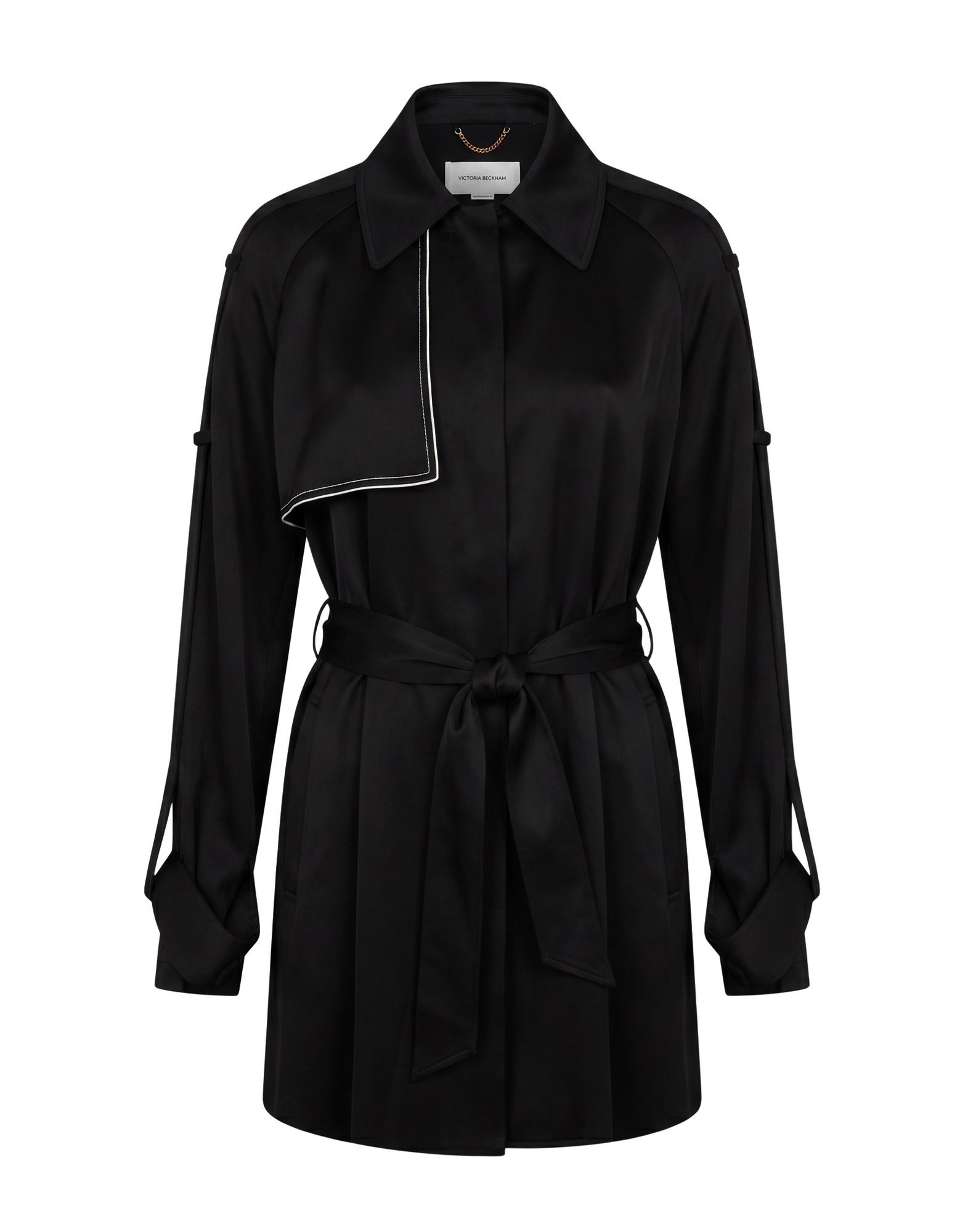 VICTORIA BECKHAM VICTORIA BECKHAM ΦΟΡΕΜΑΤΑ Midi φόρεμα