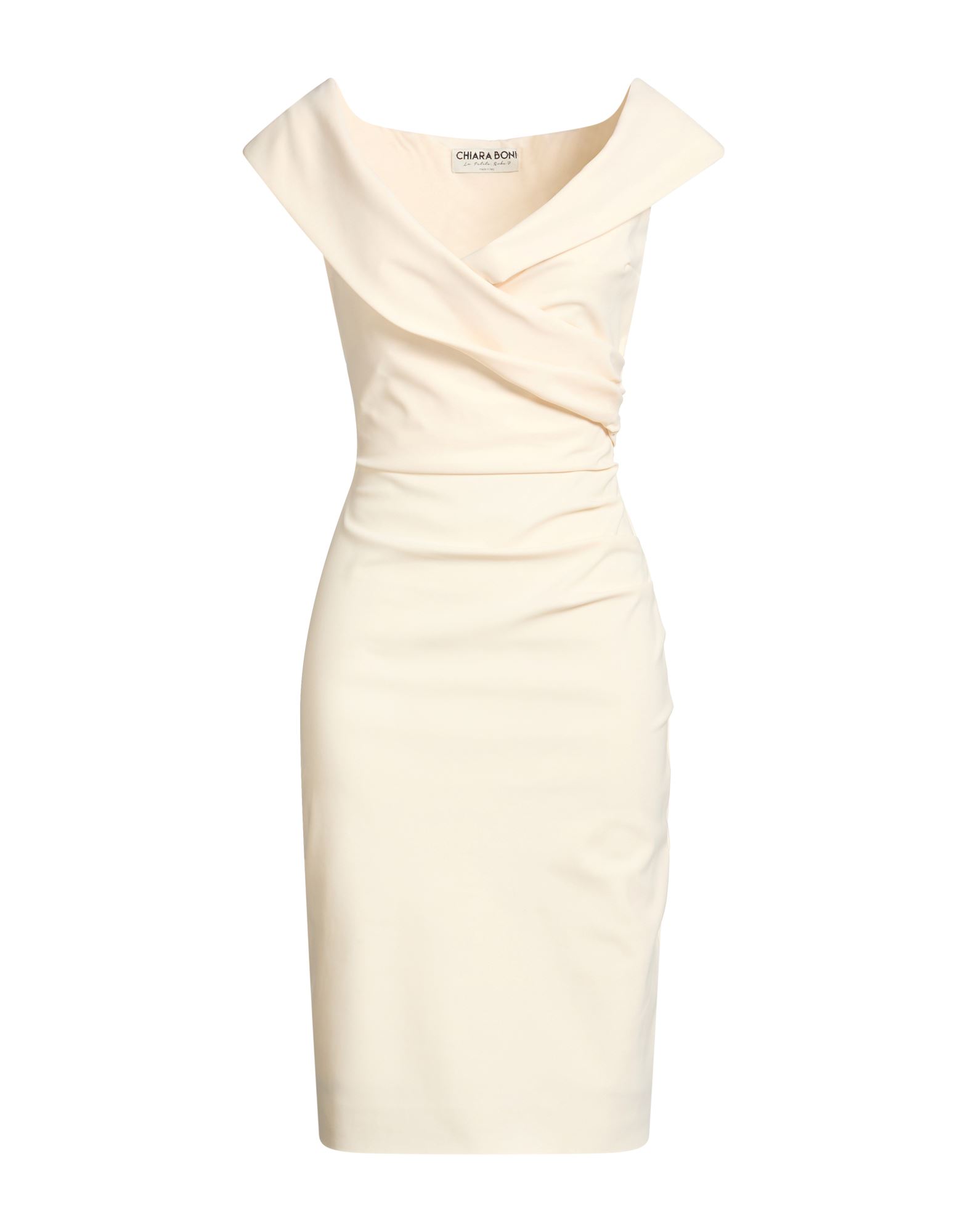 CHIARA BONI LA PETITE ROBE CHIARA BONI LA PETITE ROBE ΦΟΡΕΜΑΤΑ Midi φόρεμα