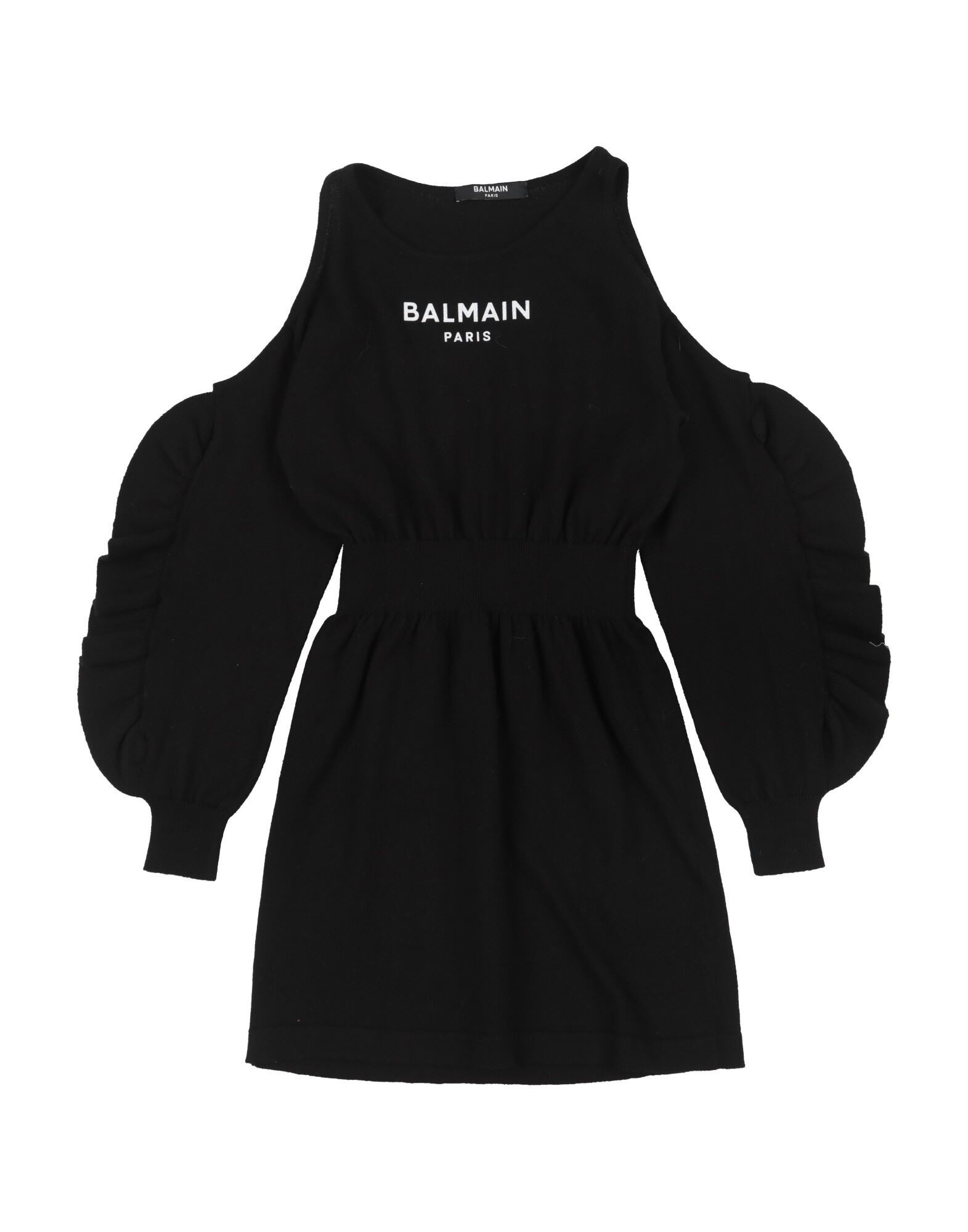  Balmain - Kleider - Kinderkleider - On Yoox.com 