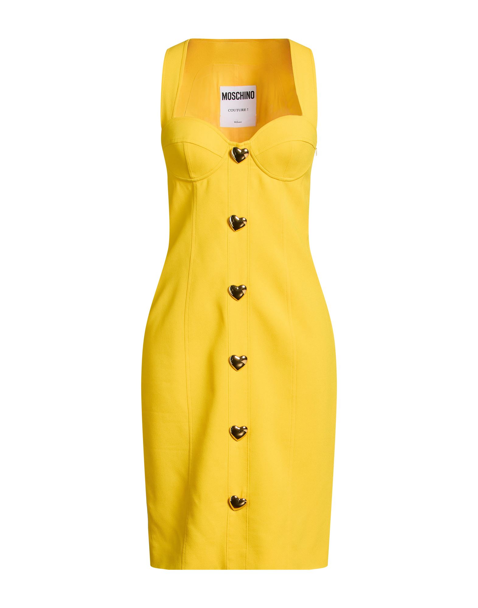MOSCHINO MOSCHINO ΦΟΡΕΜΑΤΑ Midi φόρεμα
