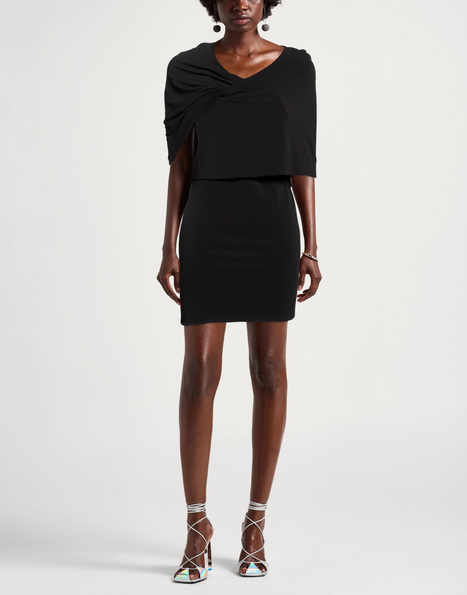  The Andamane - Kleider - Mini-kleider - On Yoox.com 