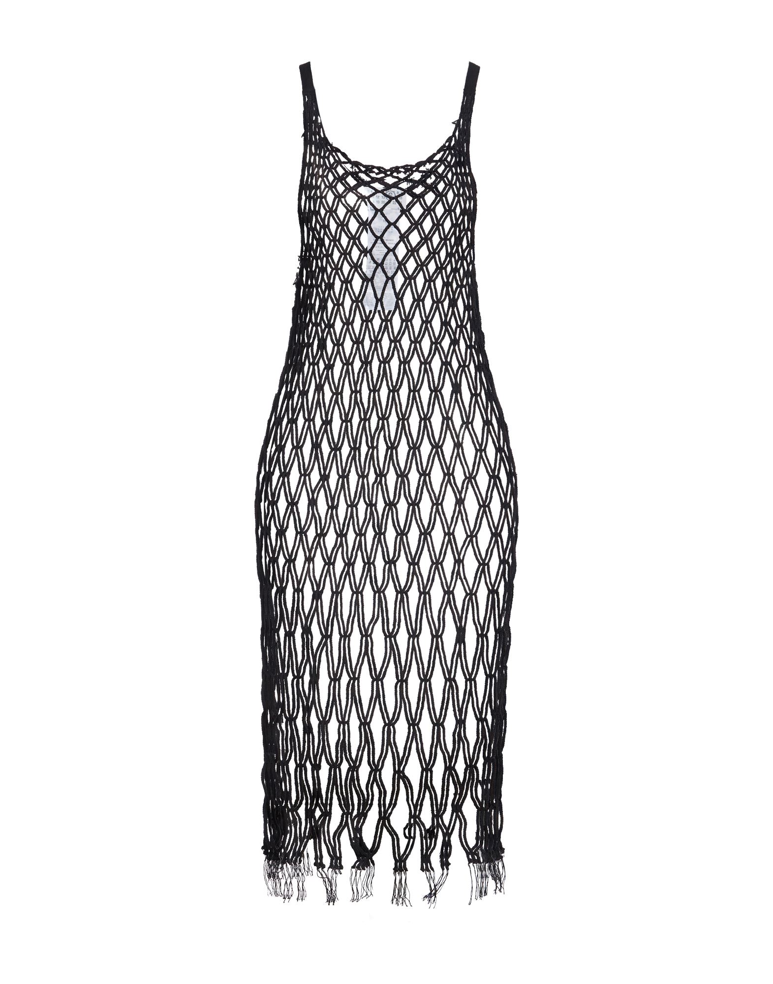 MM6 MAISON MARGIELA MM6 MAISON MARGIELA ΦΟΡΕΜΑΤΑ Midi φόρεμα