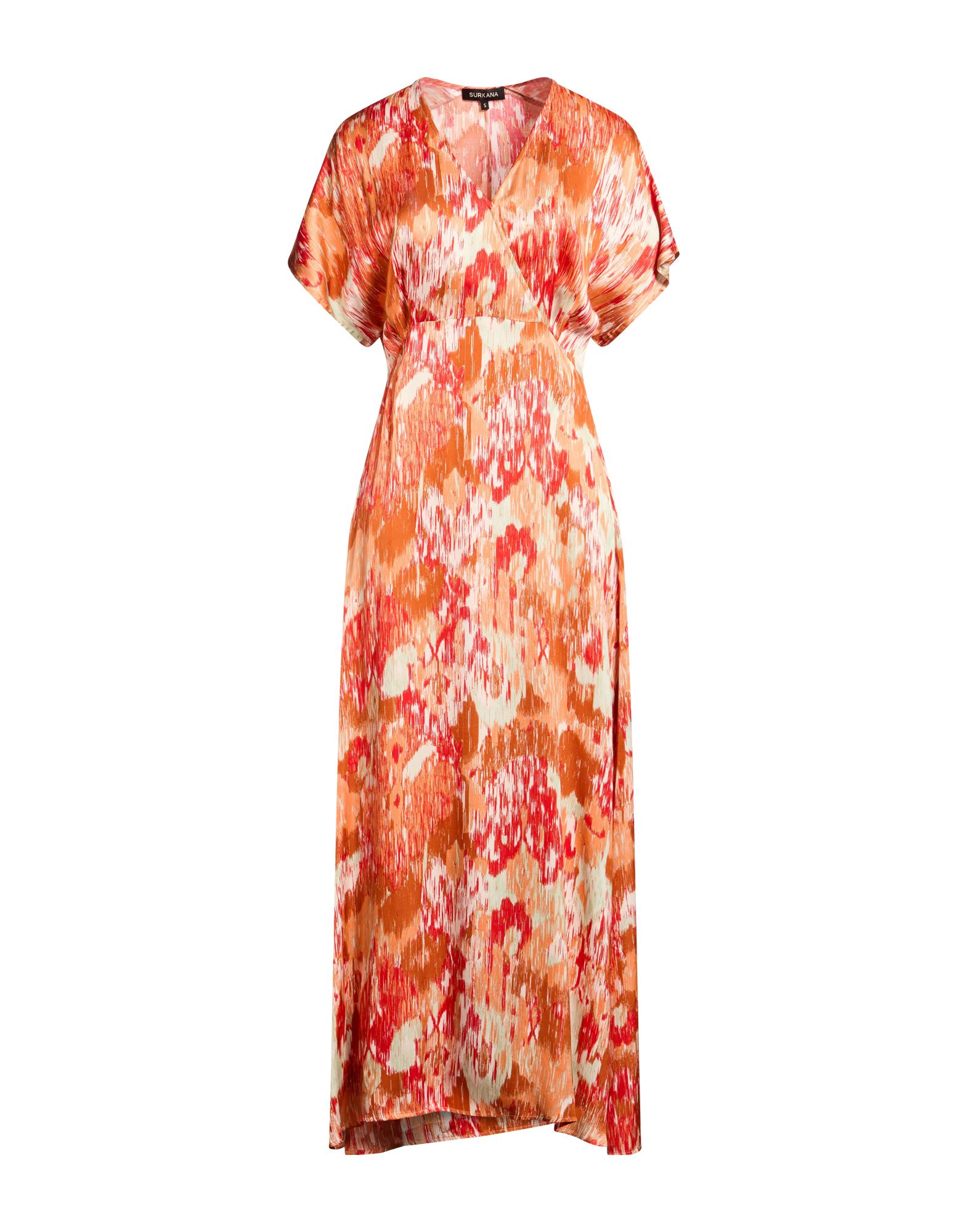  Surkana - Vestiti - Vestiti Lunghi - On Yoox.com 