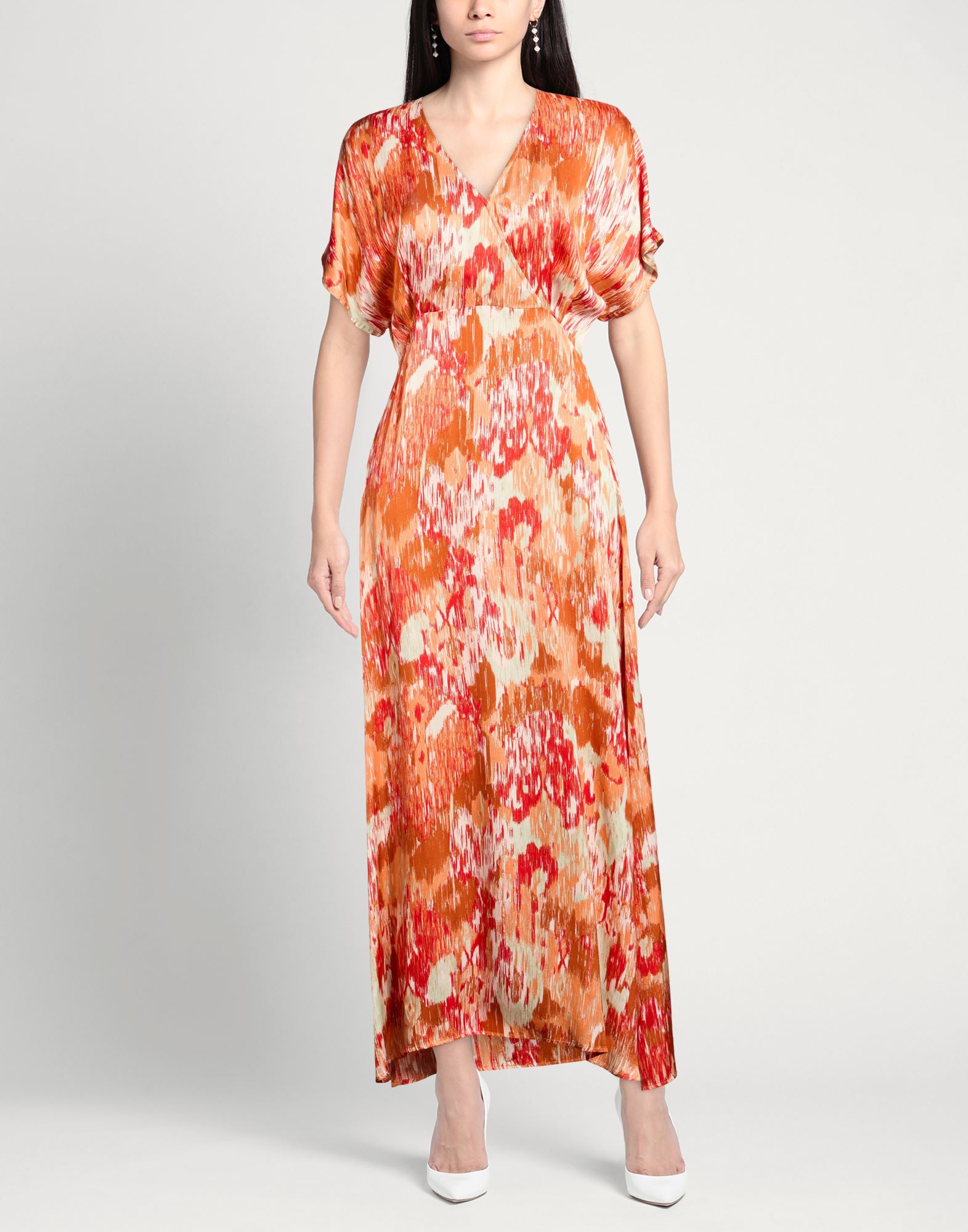  Surkana - Vestiti - Vestiti Lunghi - On Yoox.com 