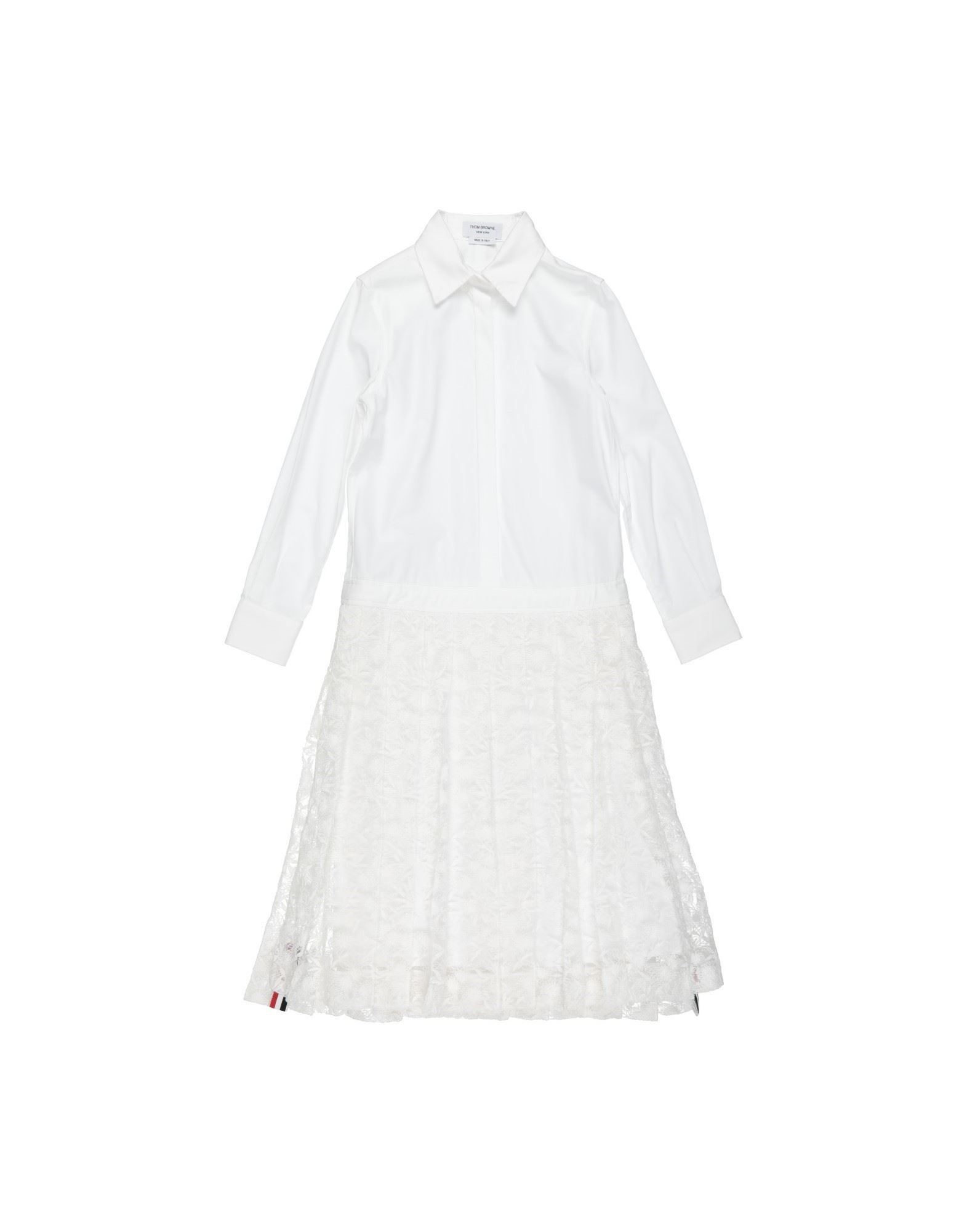  Thom Browne - Kleider - Kinderkleider - On Yoox.com 