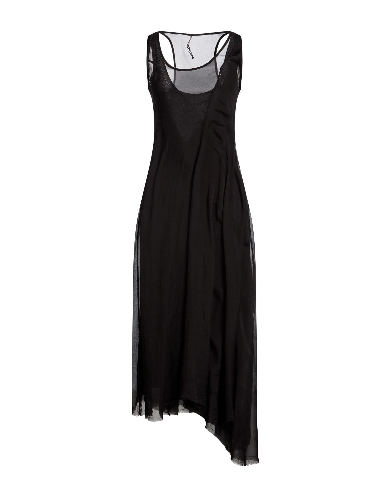  Masnada - Kleider - Midi-kleider - On Yoox.com 