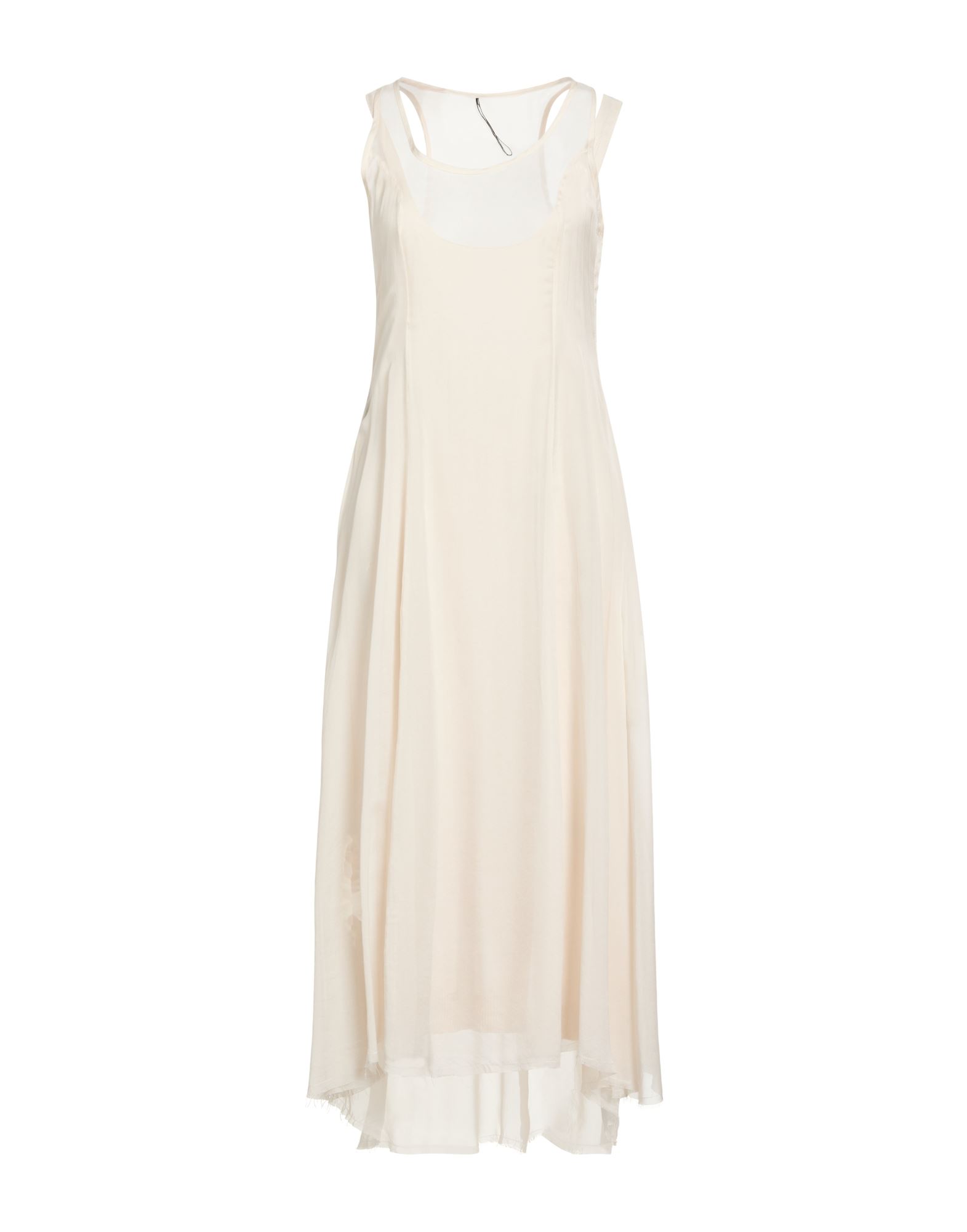  Masnada - Kleider - Midi-kleider - On Yoox.com 