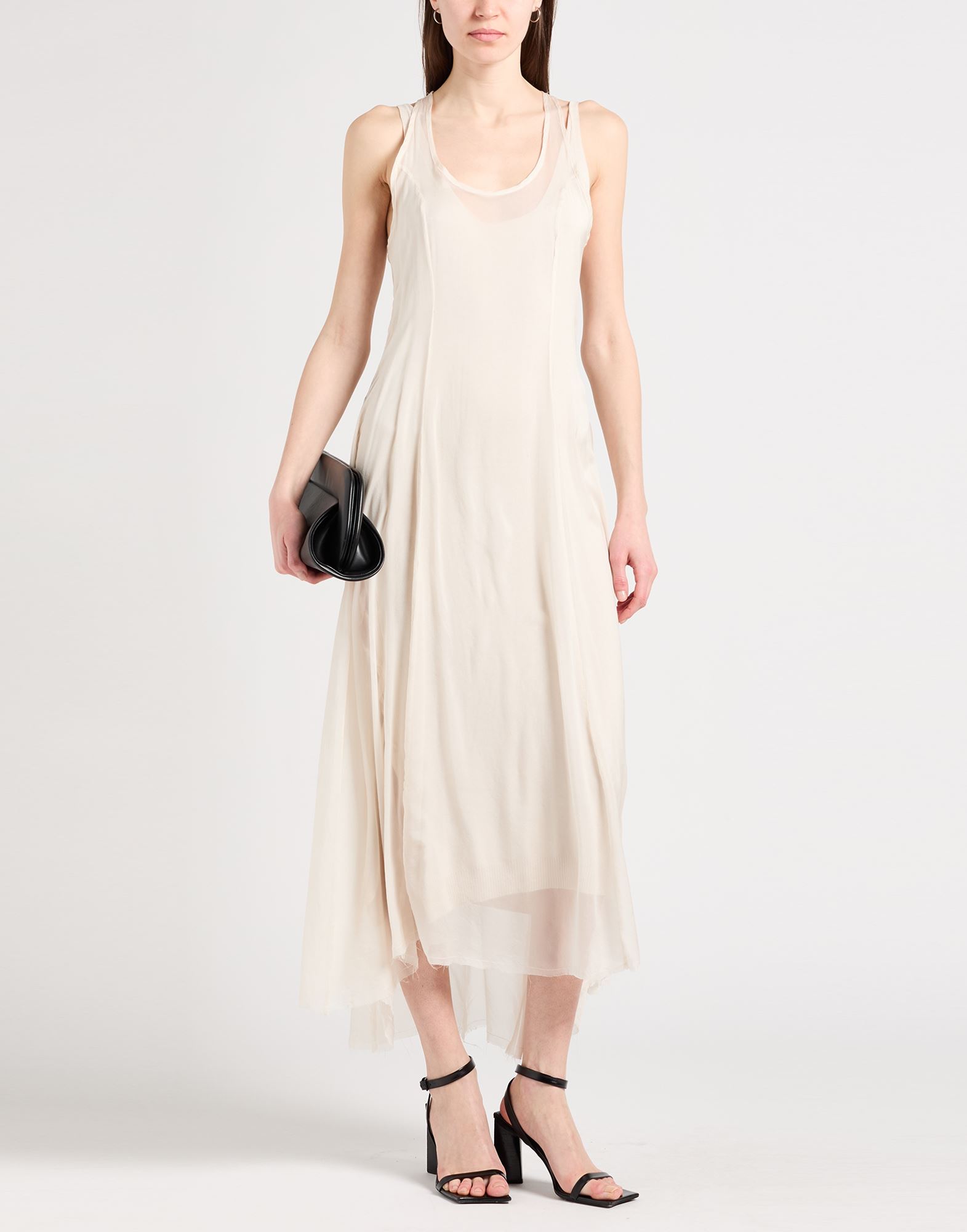  Masnada - Kleider - Midi-kleider - On Yoox.com 