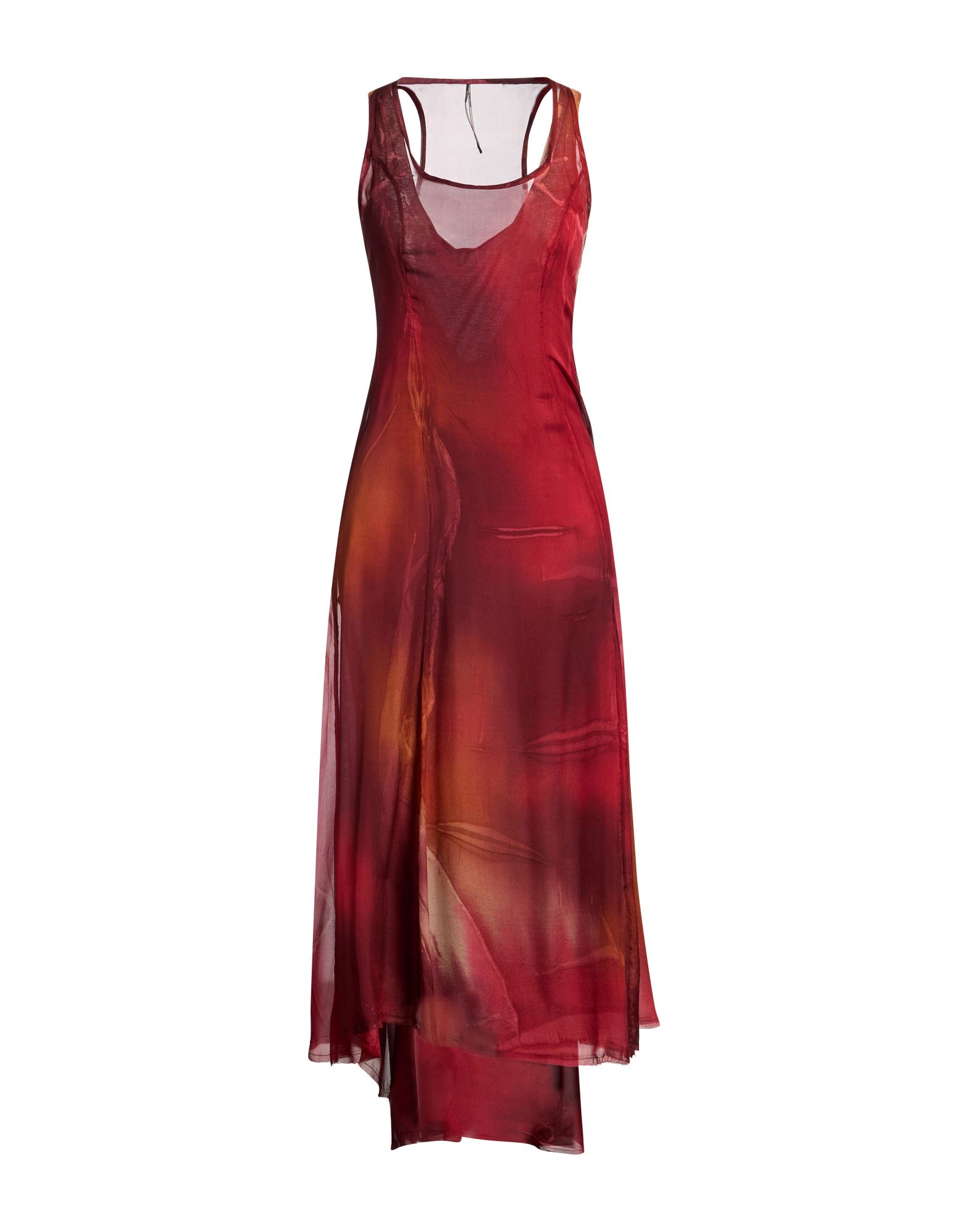  Masnada - Kleider - Midi-kleider - On Yoox.com 