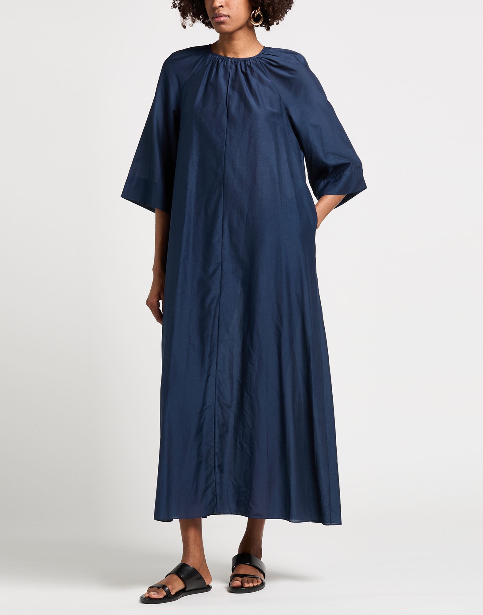 Matteau - Kleider - Maxi-kleider - On Yoox.com 