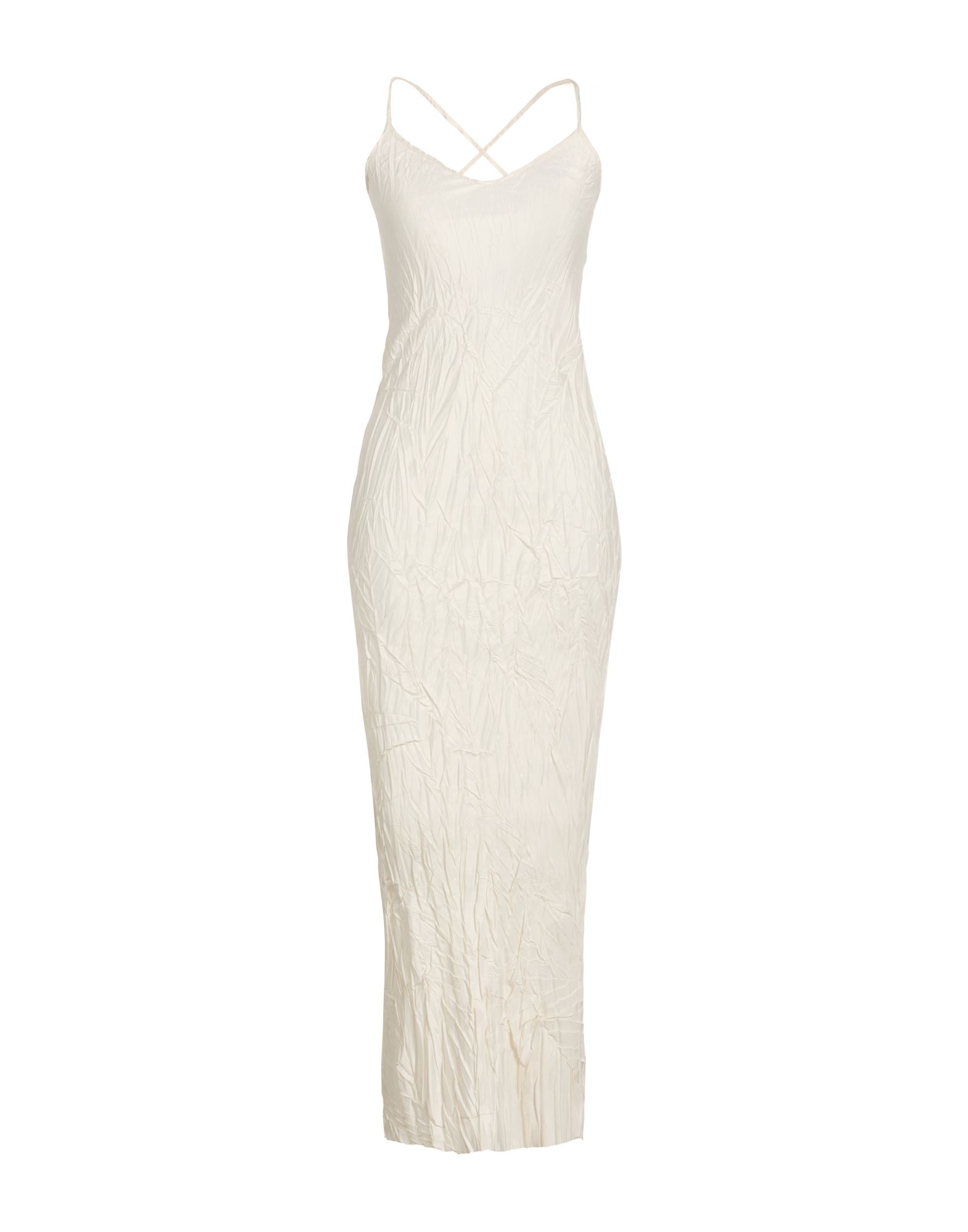  Masnada - Kleider - Maxi-kleider - On Yoox.com 
