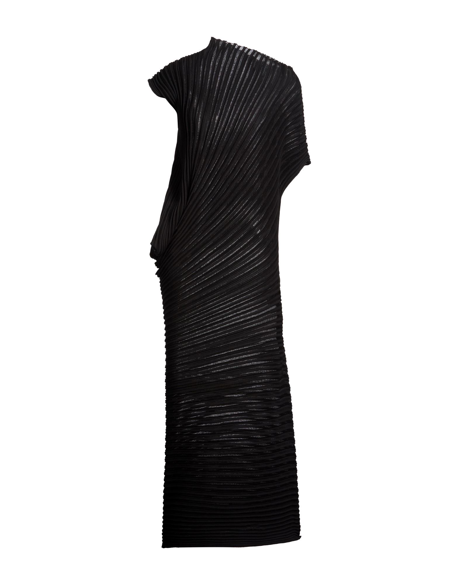 ISSEY MIYAKE ISSEY MIYAKE ΦΟΡΕΜΑΤΑ Μίνι φόρεμα