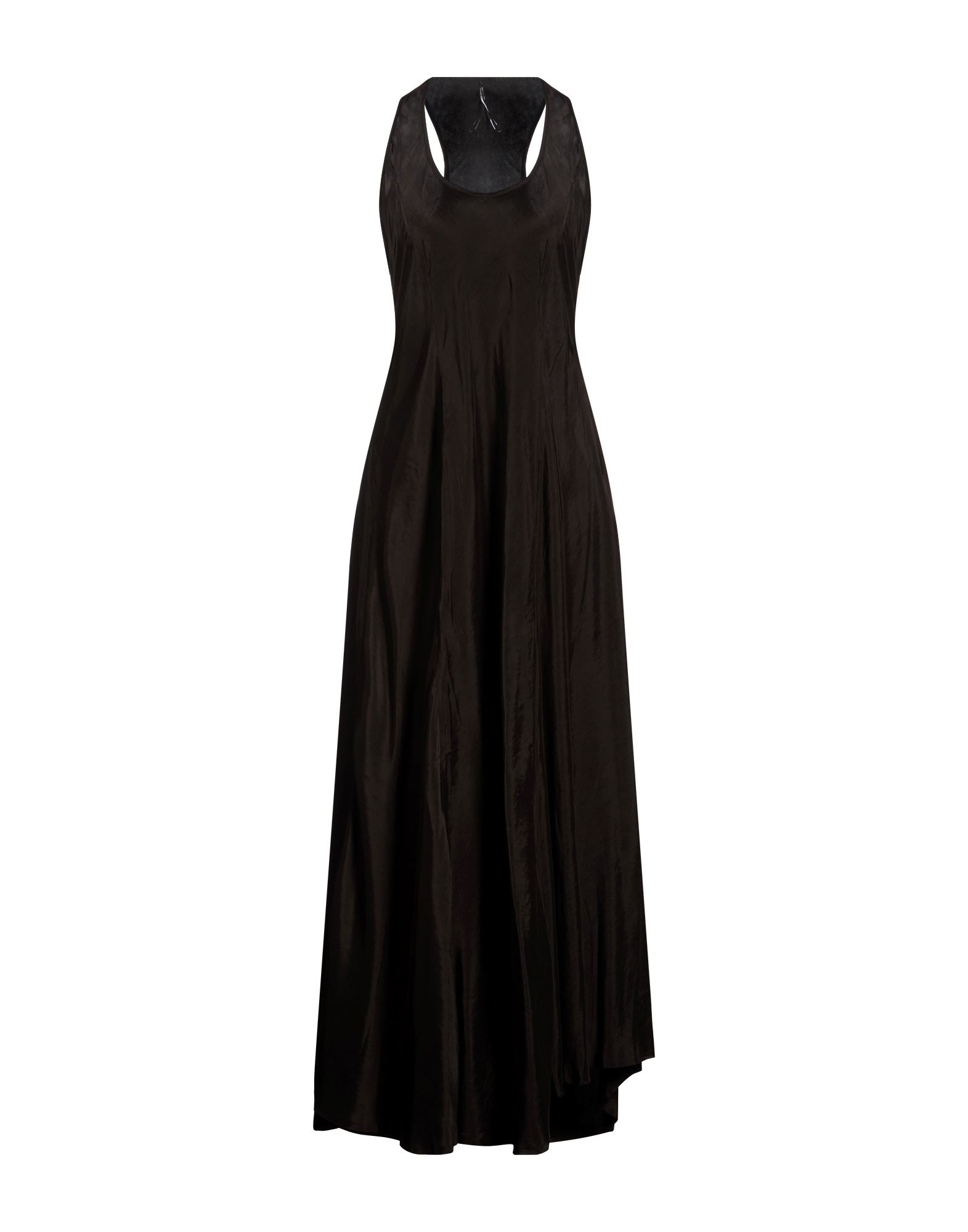  Masnada - Kleider - Maxi-kleider - On Yoox.com 