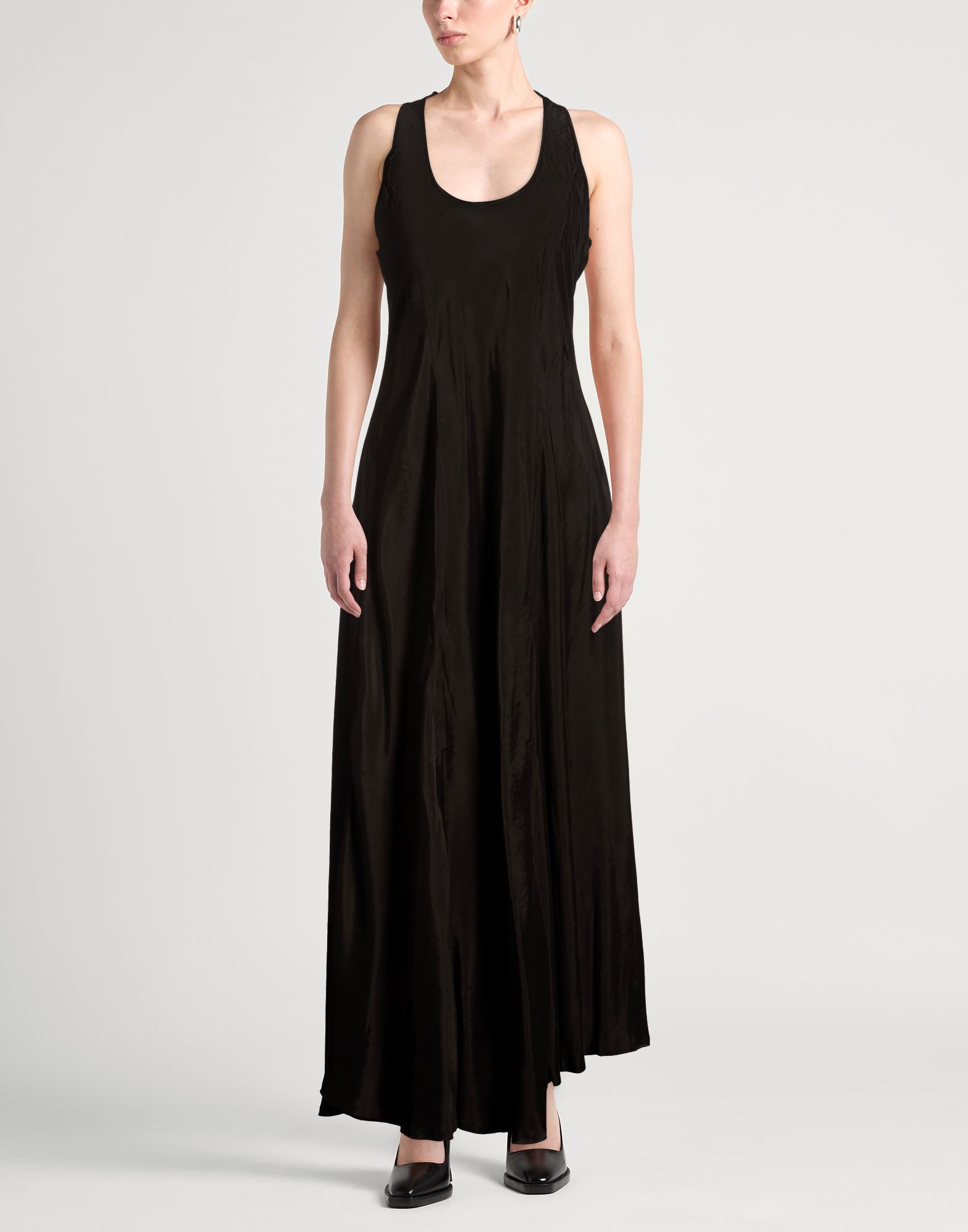 Masnada - Kleider - Maxi-kleider - On Yoox.com 