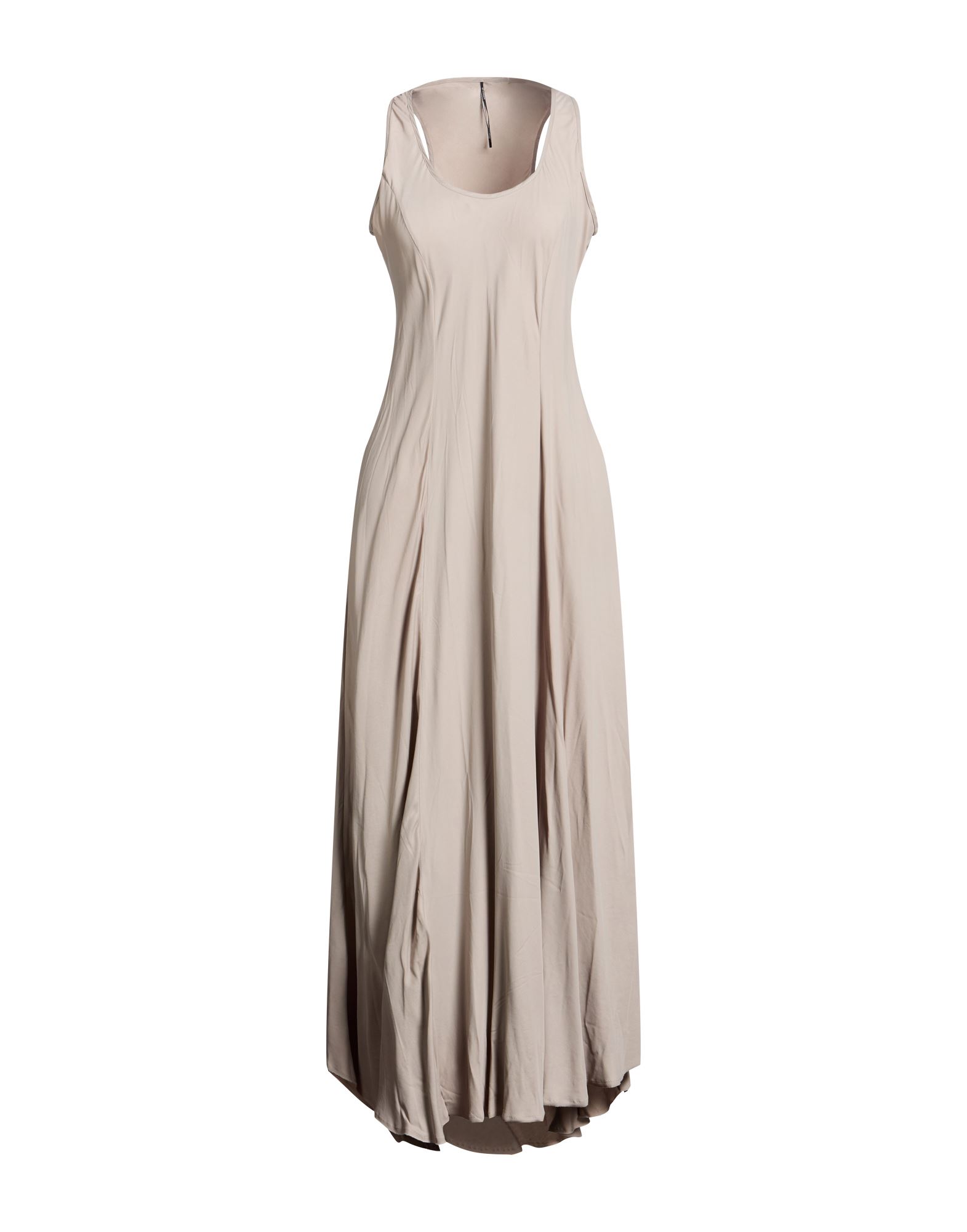  Masnada - Kleider - Maxi-kleider - On Yoox.com 