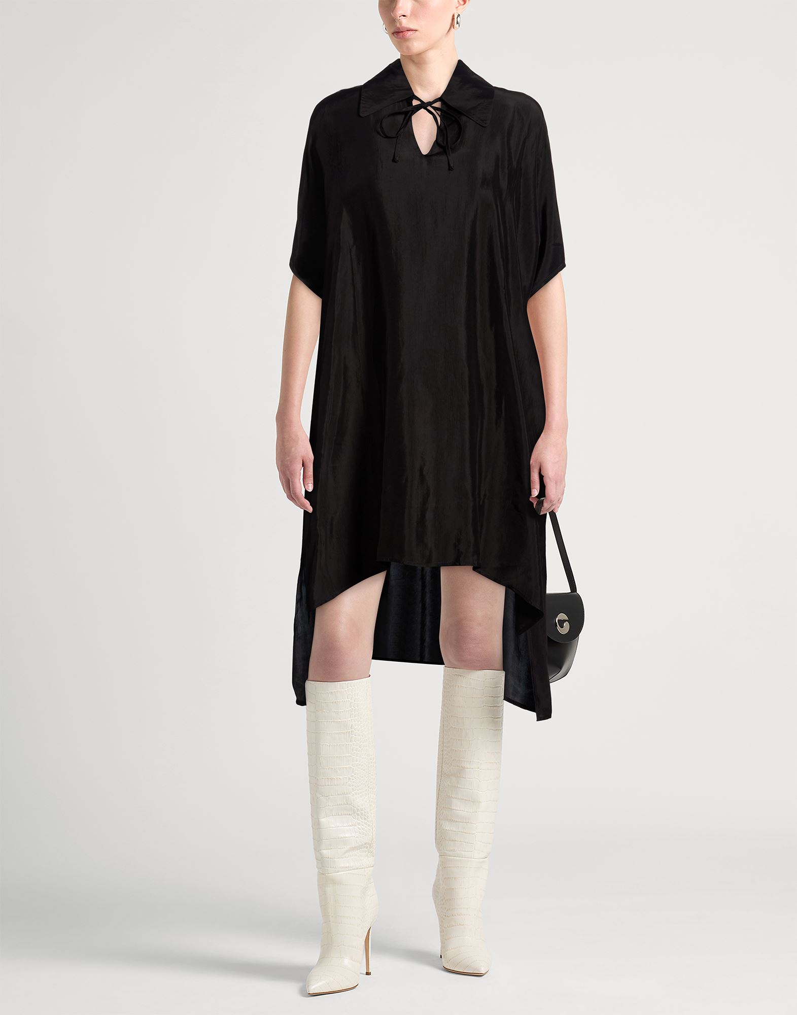 Masnada - Kleider - Mini-kleider - On Yoox.com 