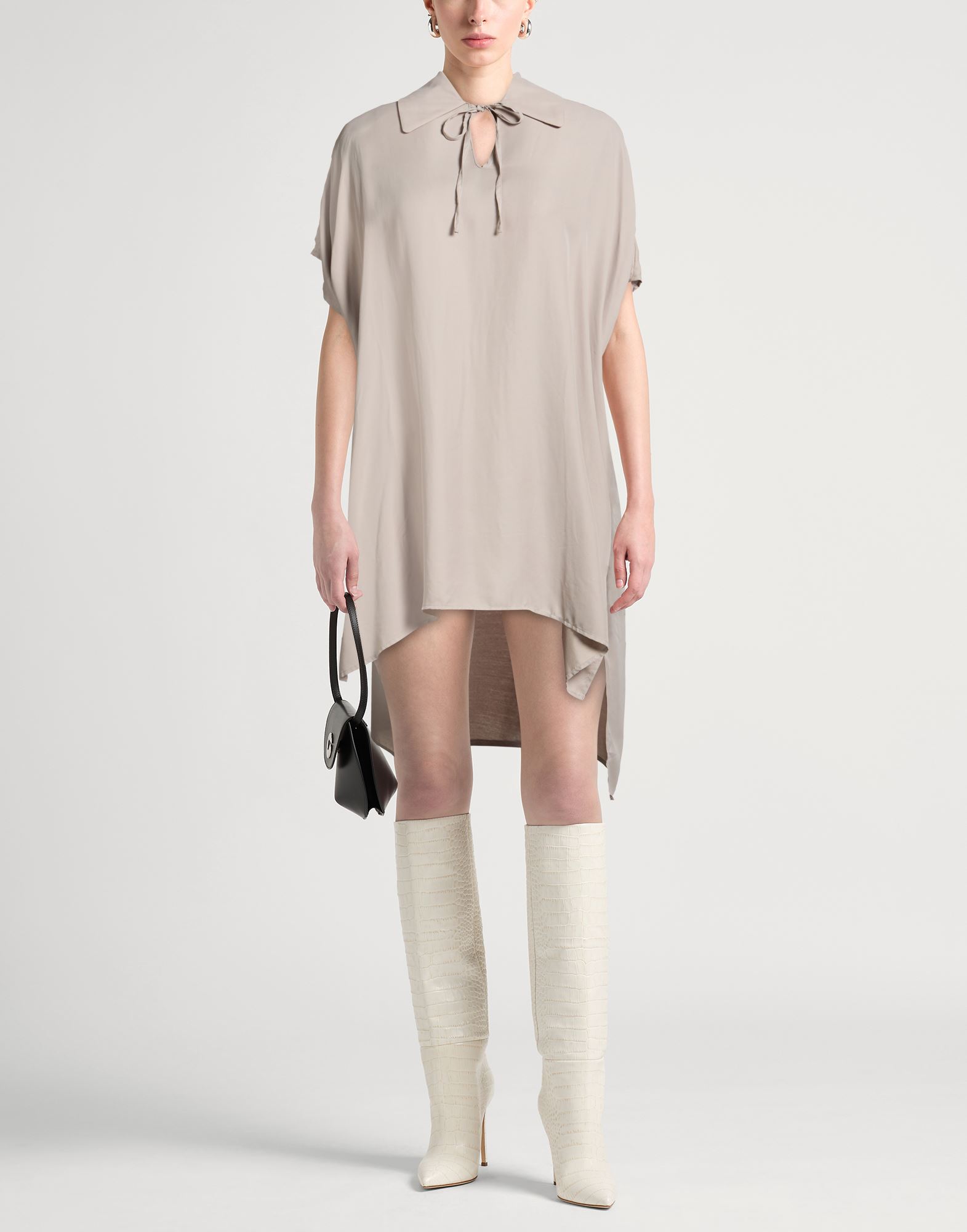  Masnada - Vestidos - Minivestidos - On Yoox.com 