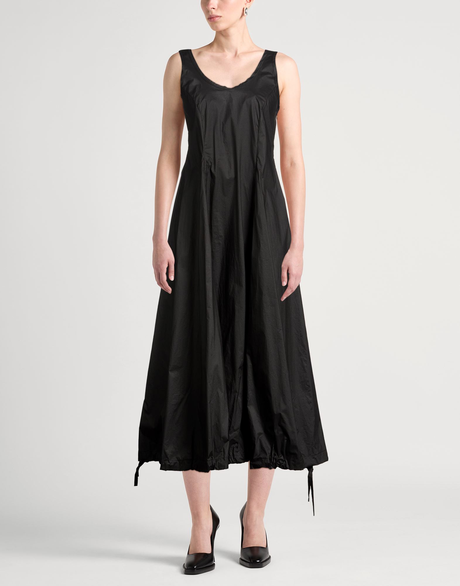  Masnada - Vestidos - Vestidos Midi - On Yoox.com 