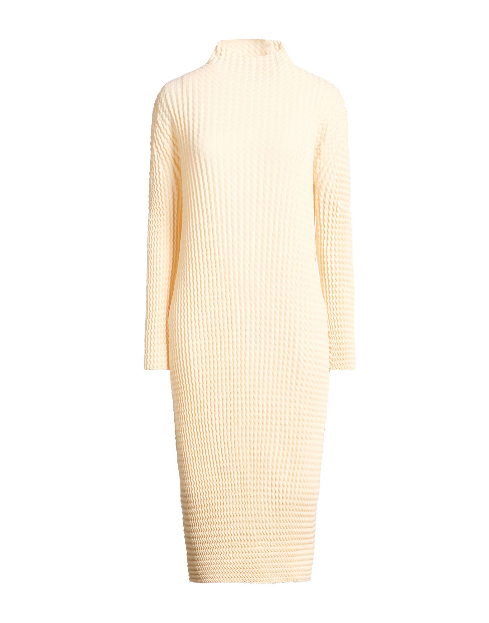 ISSEY MIYAKE ISSEY MIYAKE ΦΟΡΕΜΑΤΑ Midi φόρεμα