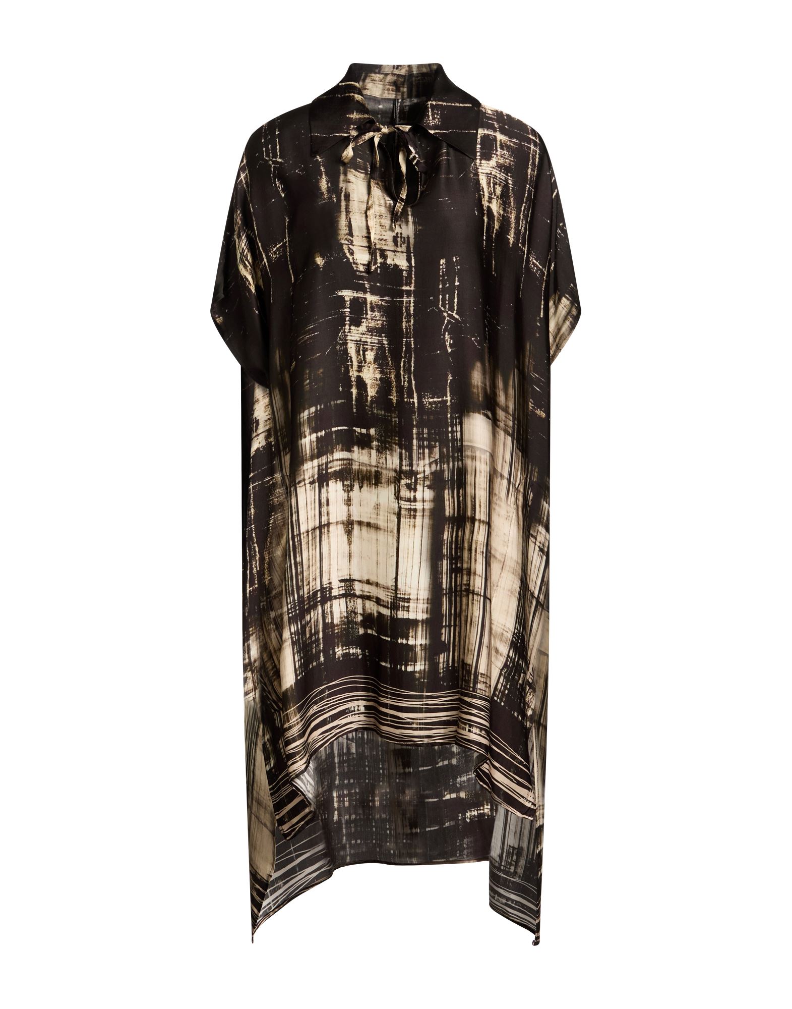  Masnada - Kleider - Midi-kleider - On Yoox.com 