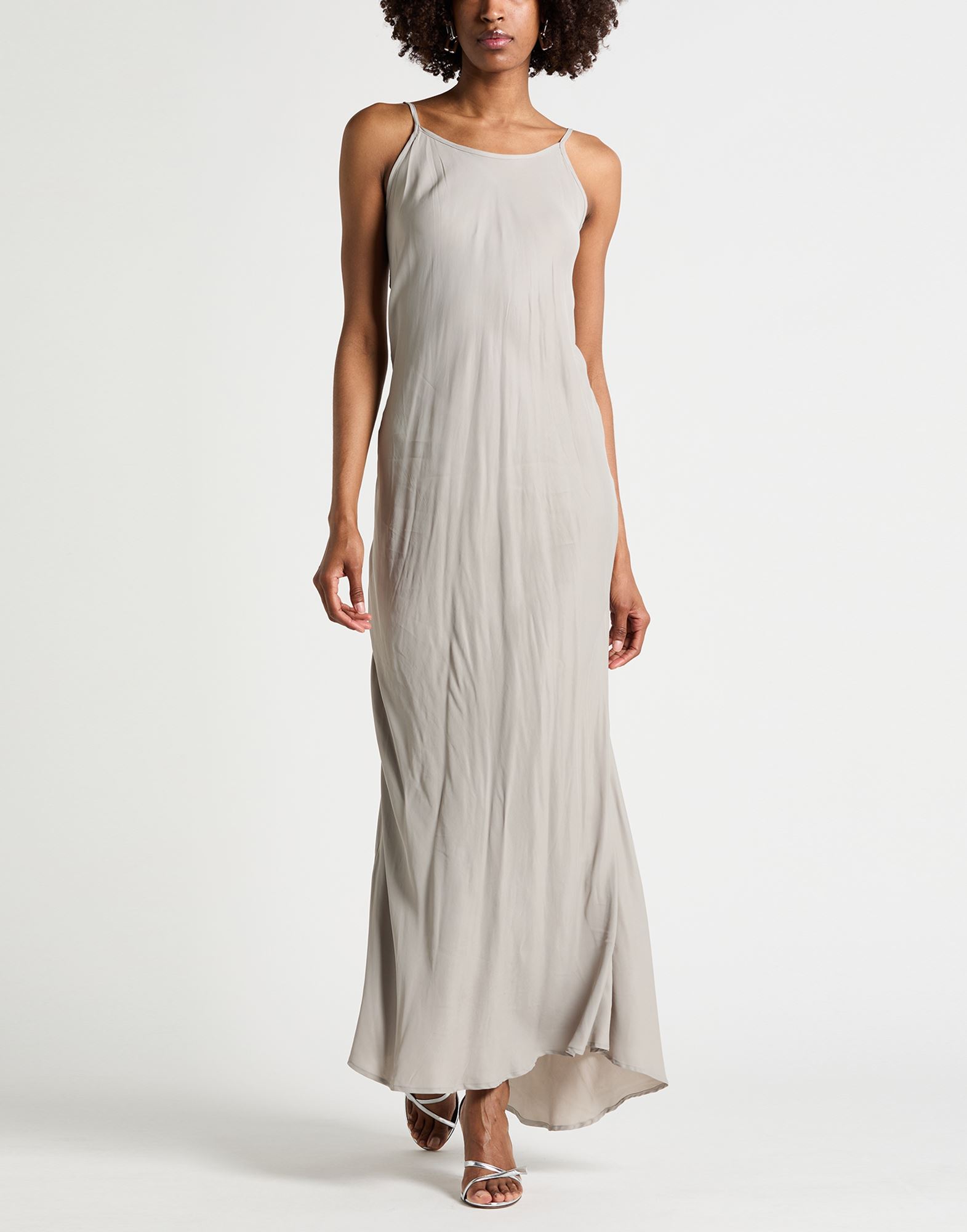  Masnada - Kleider - Maxi-kleider - On Yoox.com 