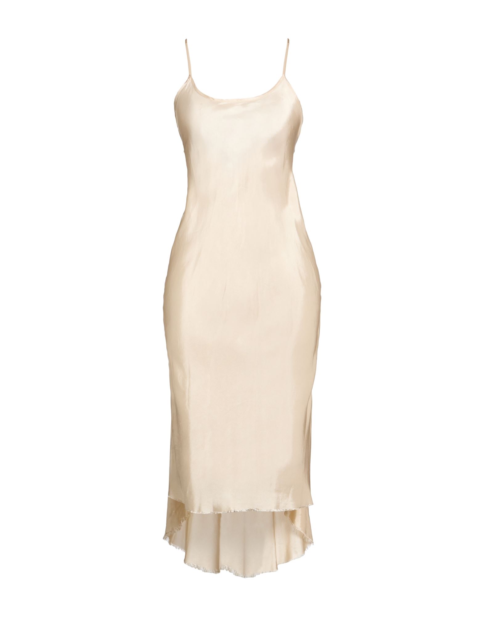  Masnada - Vestidos - Vestidos Midi - On Yoox.com 