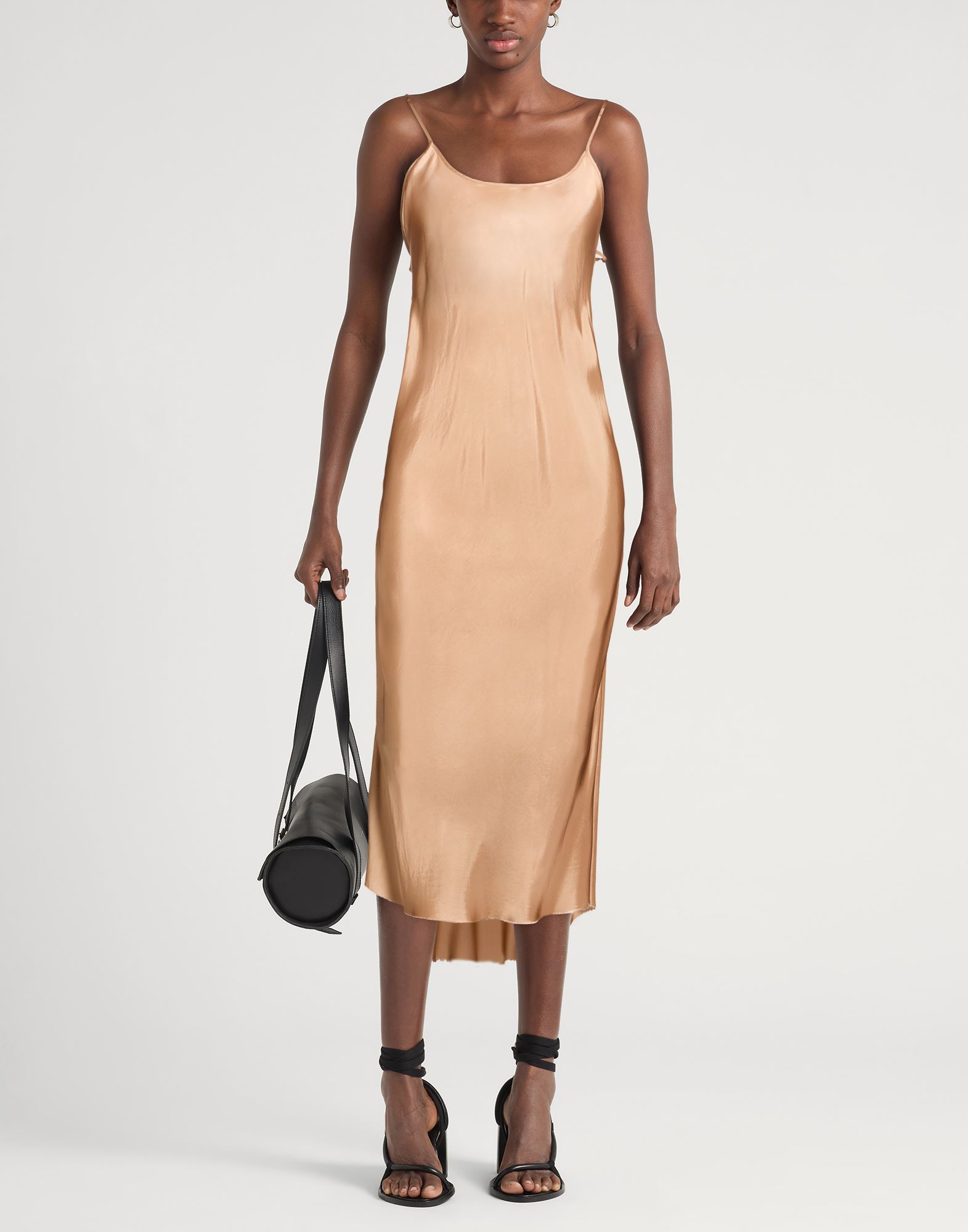  Masnada - Kleider - Midi-kleider - On Yoox.com 