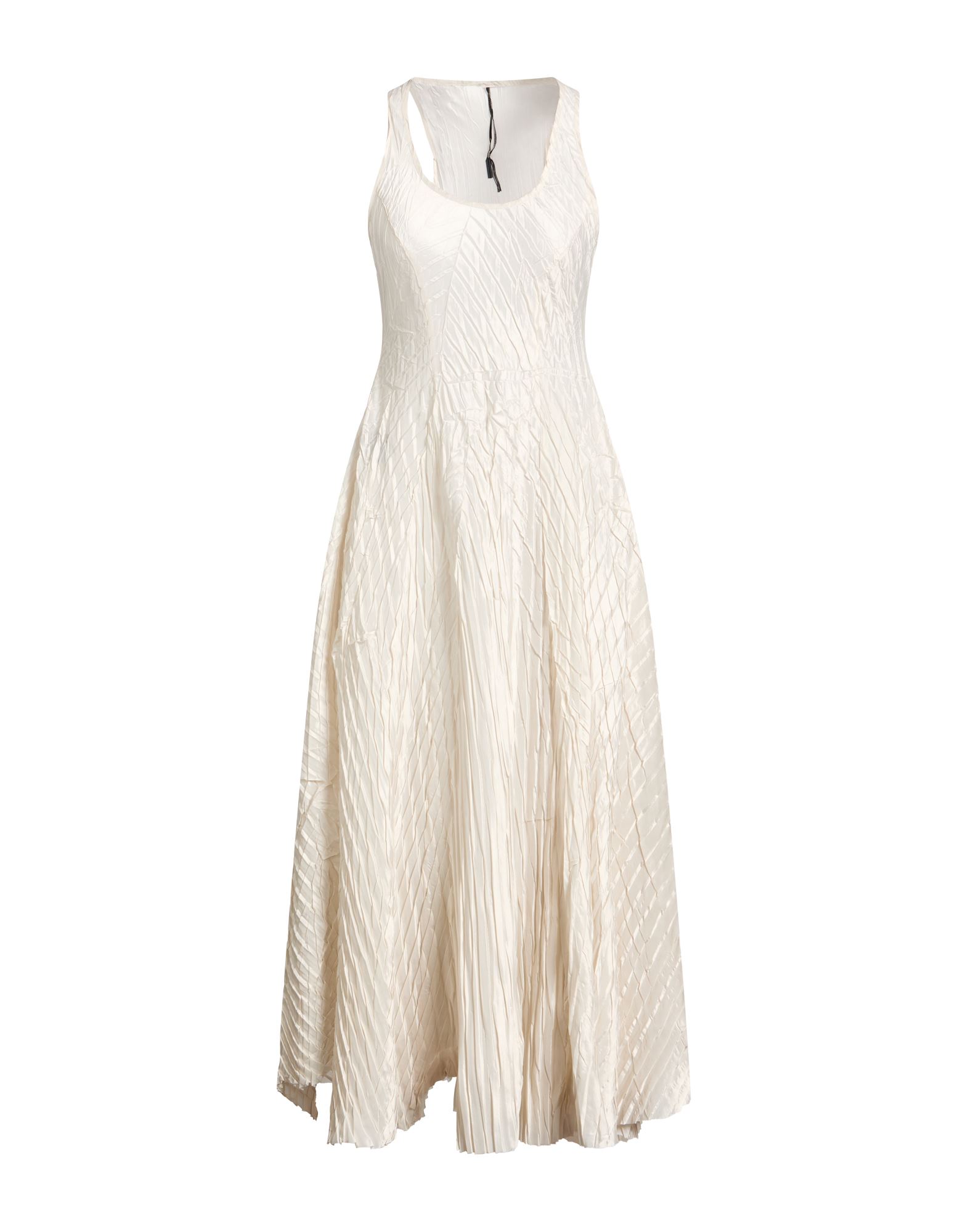  Masnada - Kleider - Maxi-kleider - On Yoox.com 