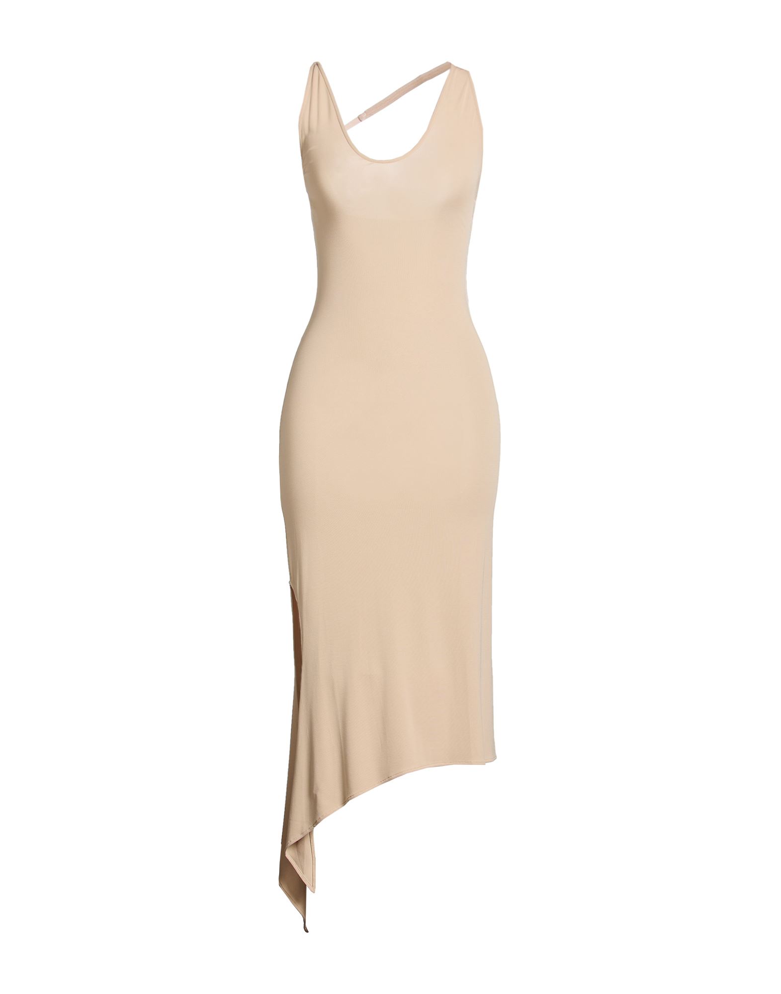 COURRÈGES COURRÈGES ΦΟΡΕΜΑΤΑ Midi φόρεμα
