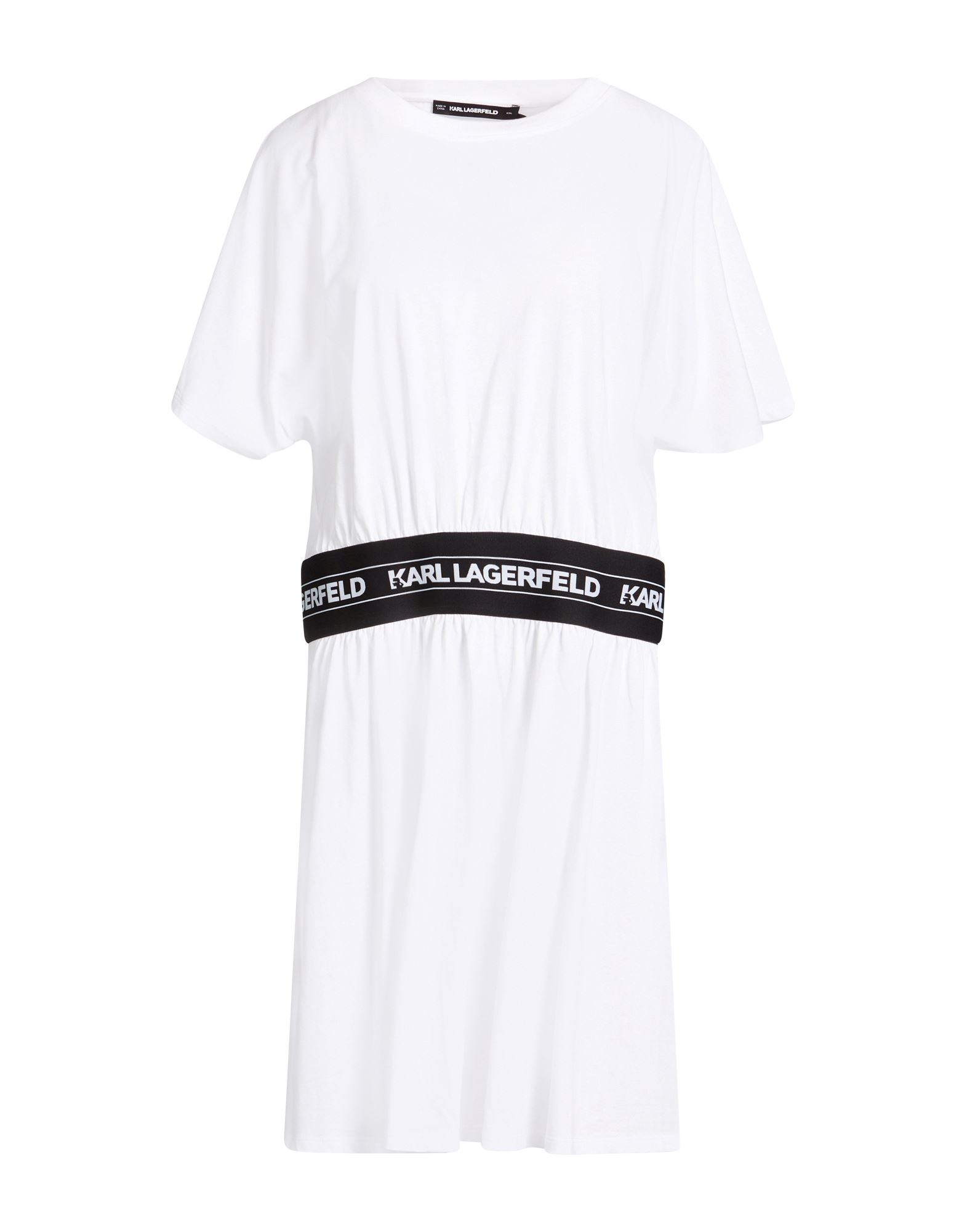 KARL LAGERFELD ΦΟΡΕΜΑΤΑ Μίνι φόρεμα
