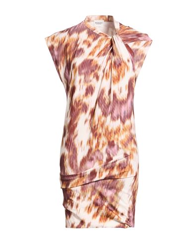 Mini-Kleid Damen Pflaume M,XS Damen