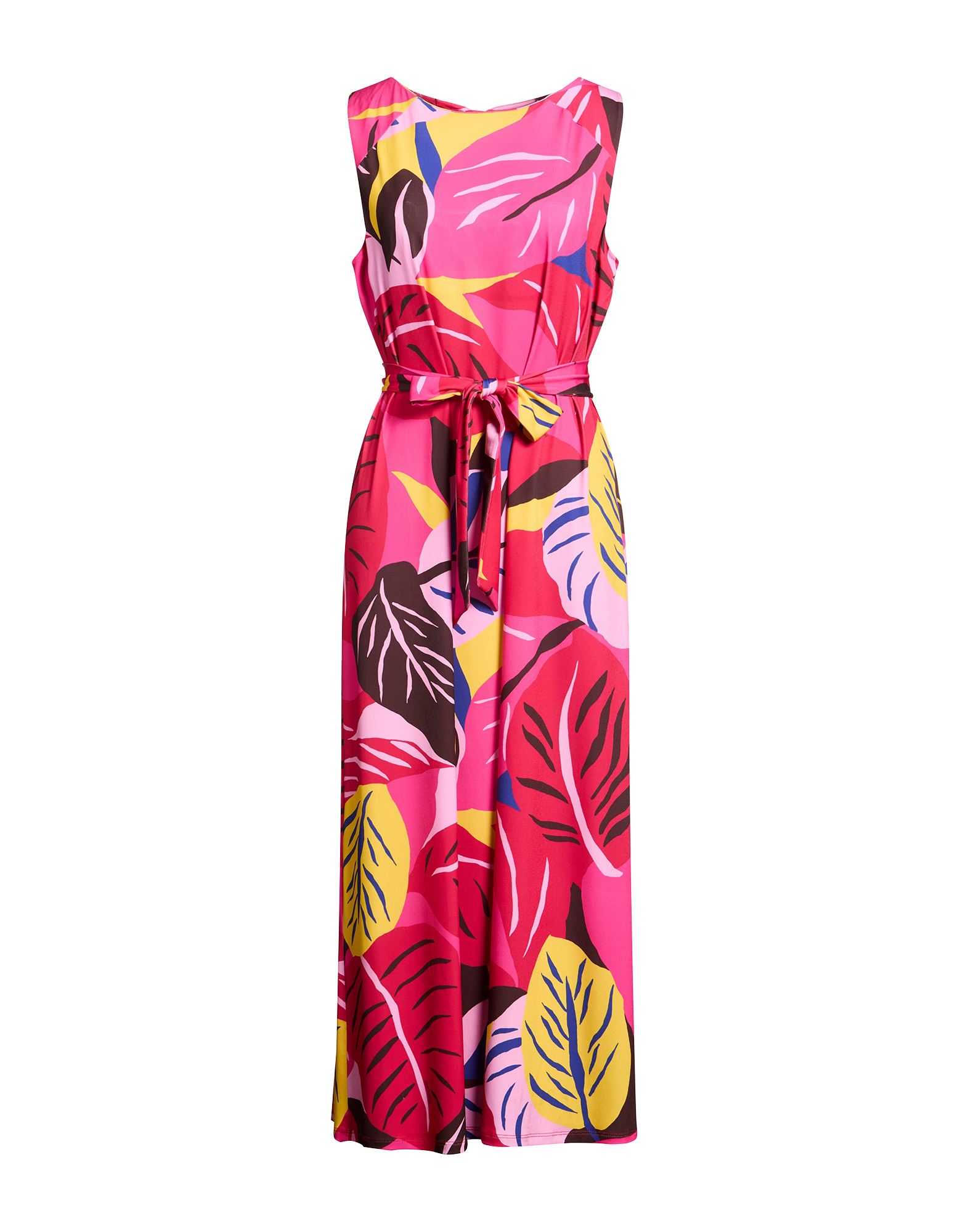  Marella Sport - Kleider - Maxi-kleider - On Yoox.com 