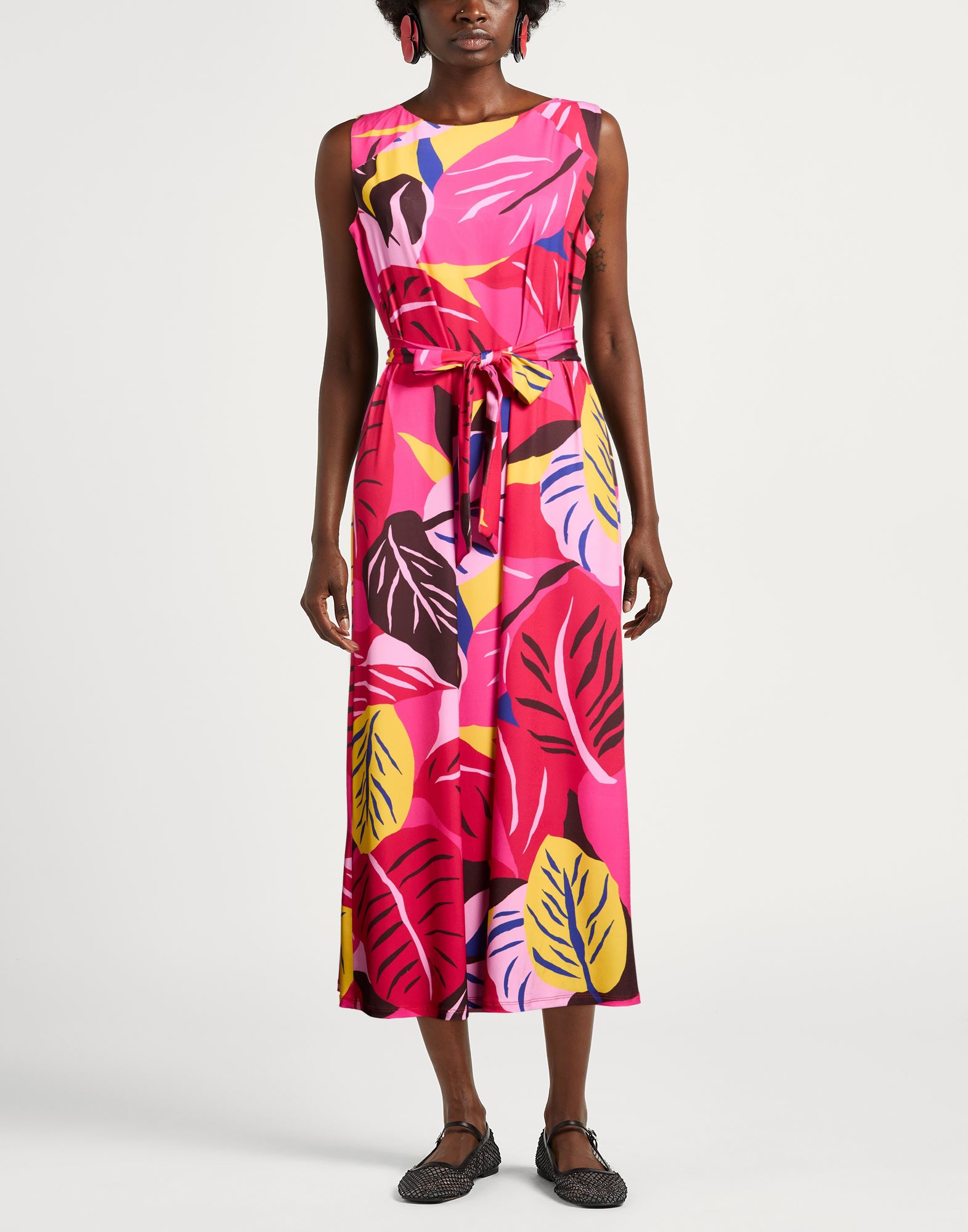  Marella Sport - Kleider - Maxi-kleider - On Yoox.com 