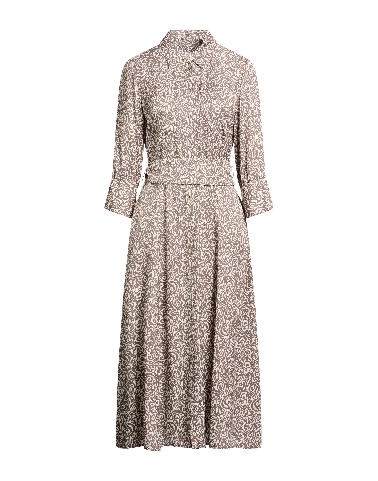  Marella Sport - Kleider - Midi-kleider - On Yoox.com 