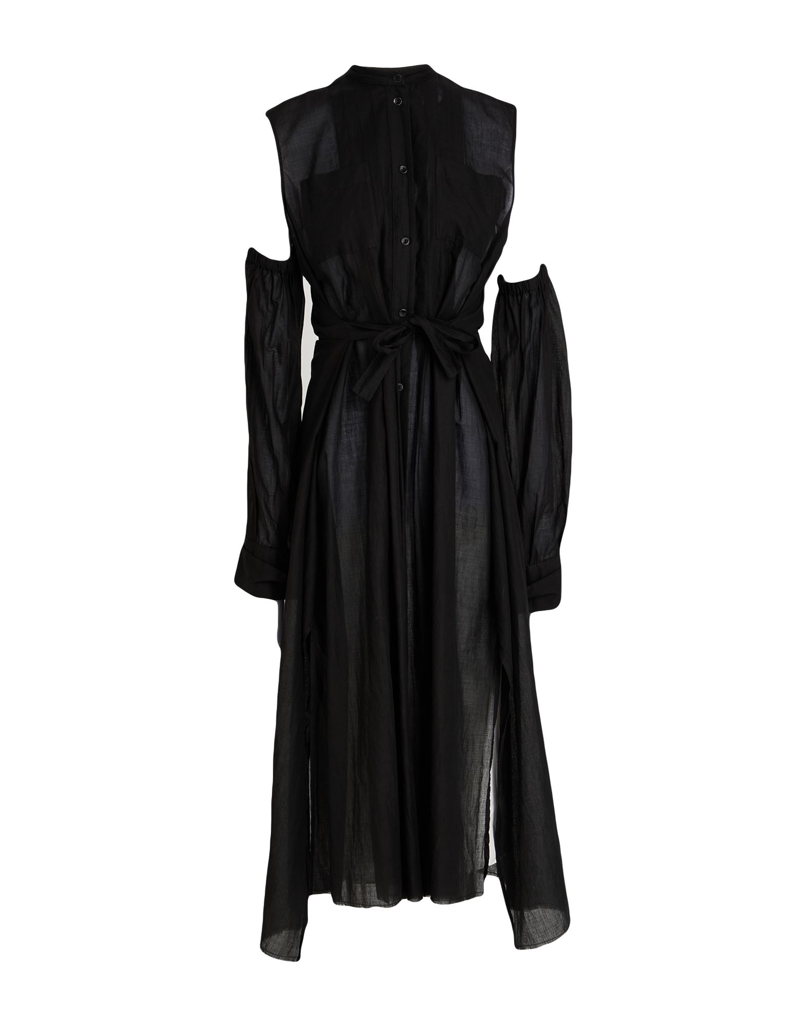  Masnada - Vestidos - Vestidos Midi - On Yoox.com 