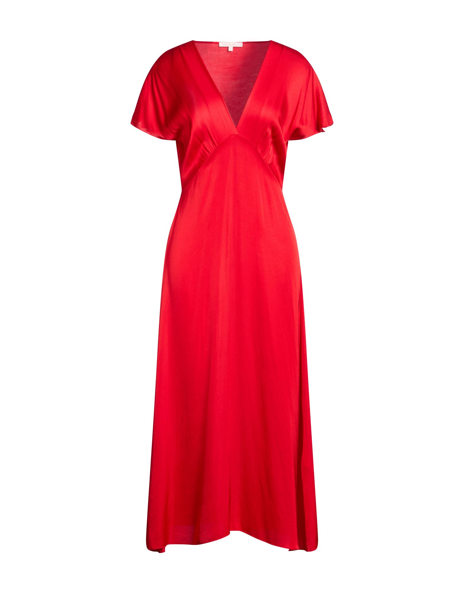  Kocca - Kleider - Midi-kleider - On Yoox.com 