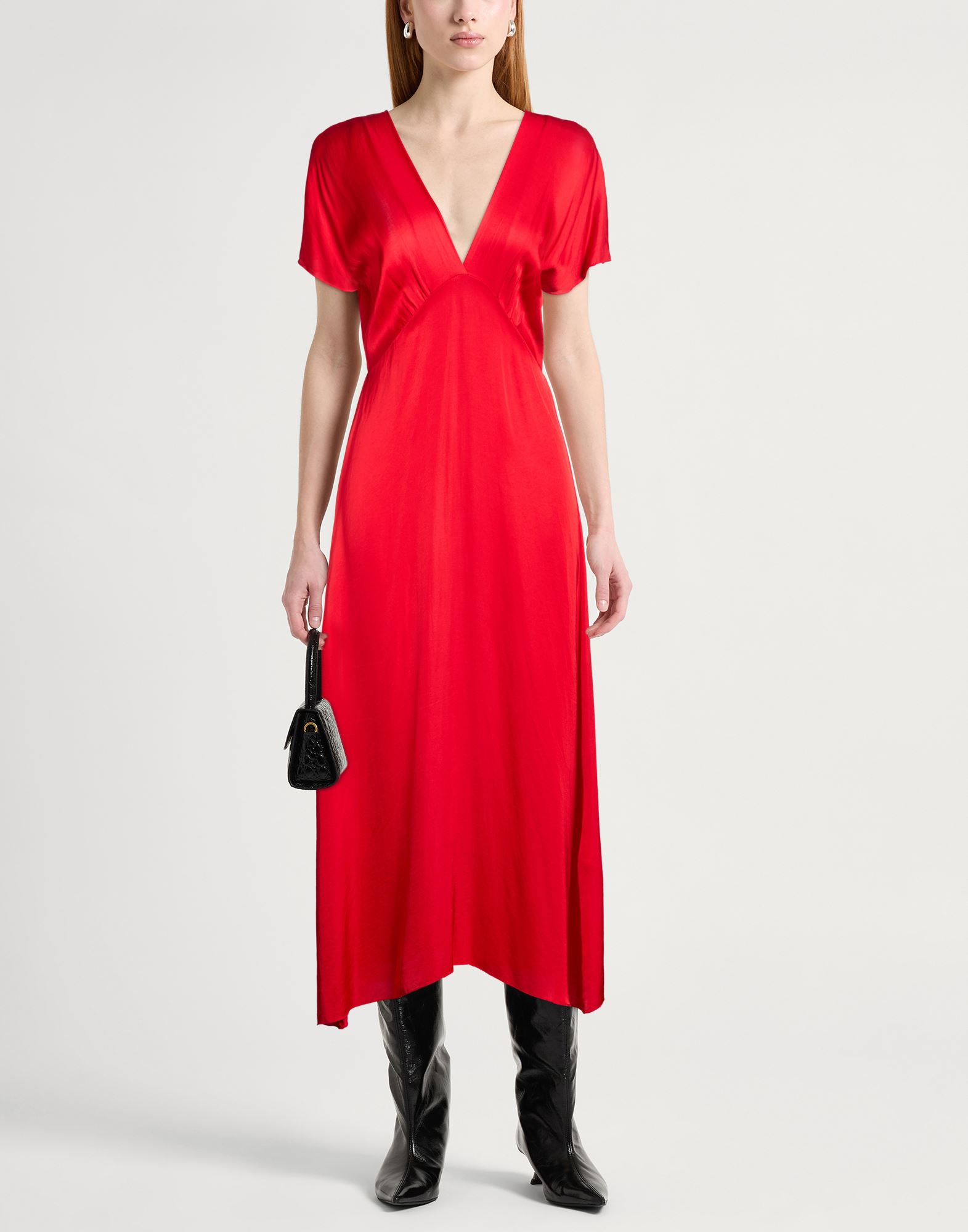  Kocca - Kleider - Midi-kleider - On Yoox.com 