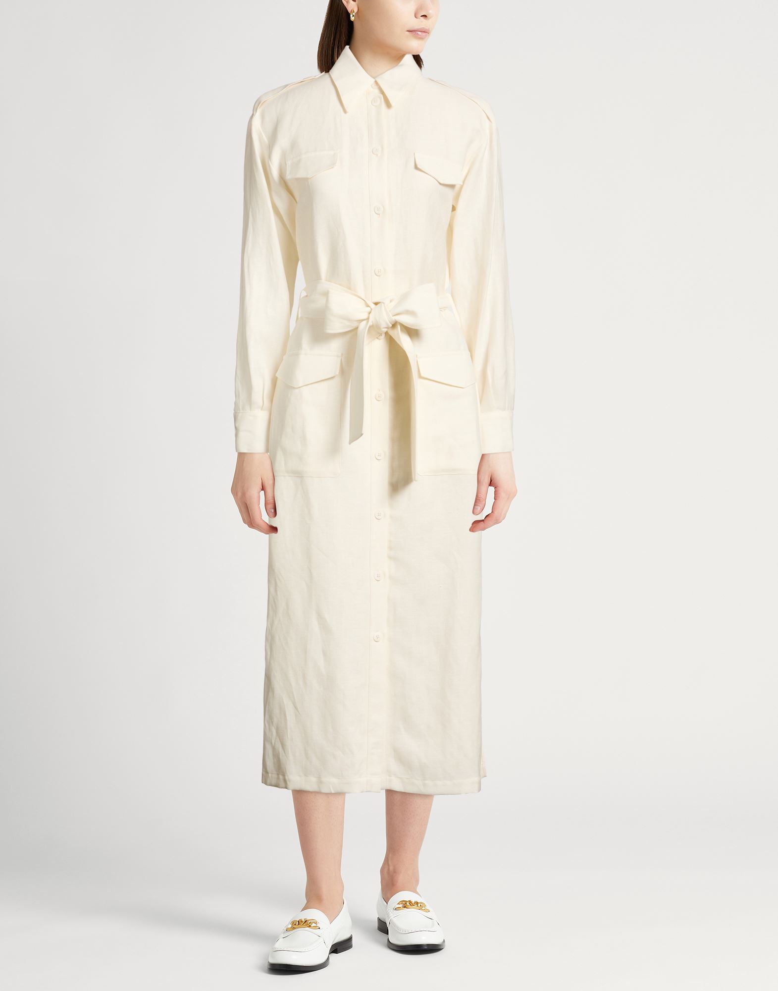  Really Wild - Vestidos - Vestidos Midi - On Yoox.com 