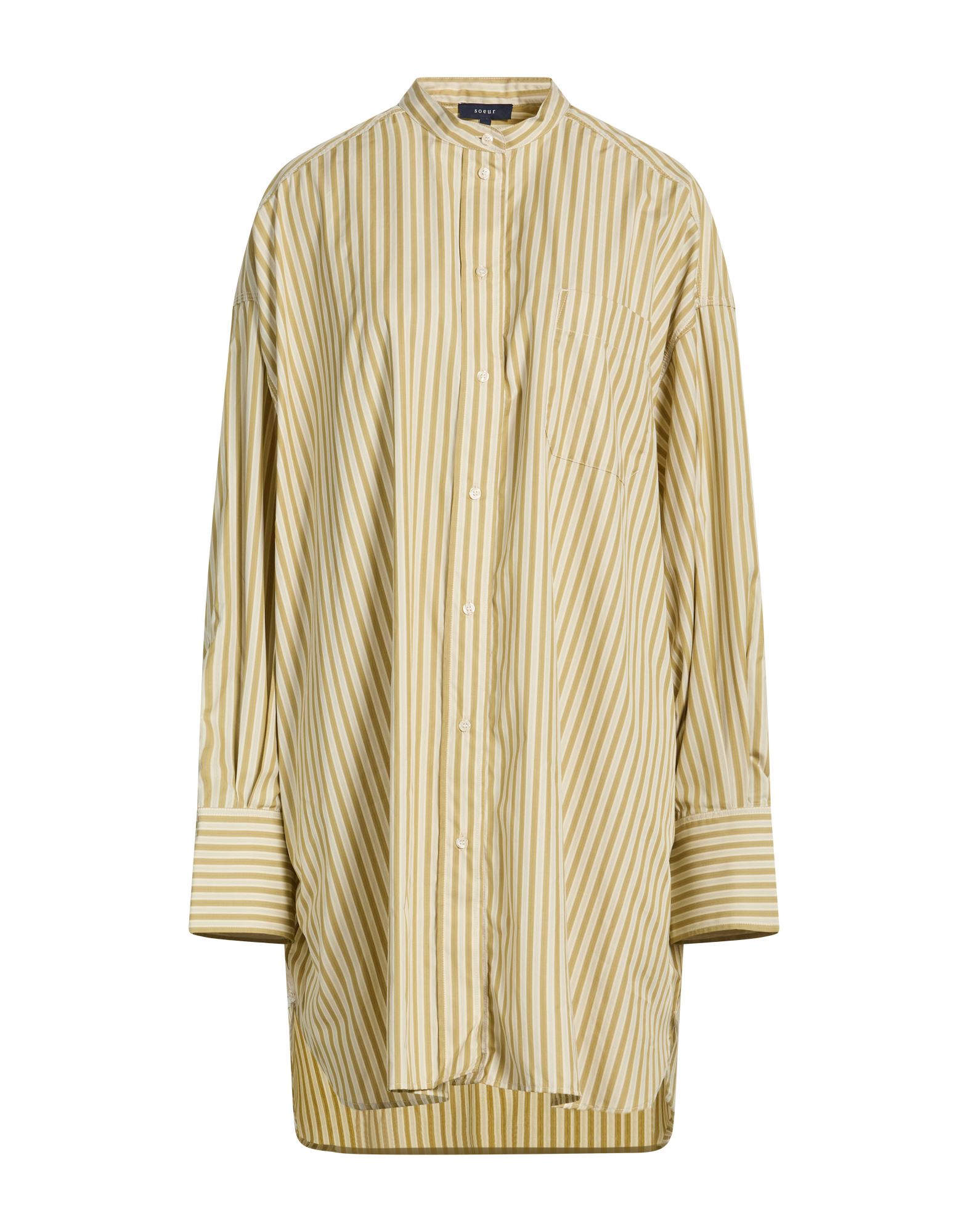  Soeur - Kleider - Mini-kleider - On Yoox.com 