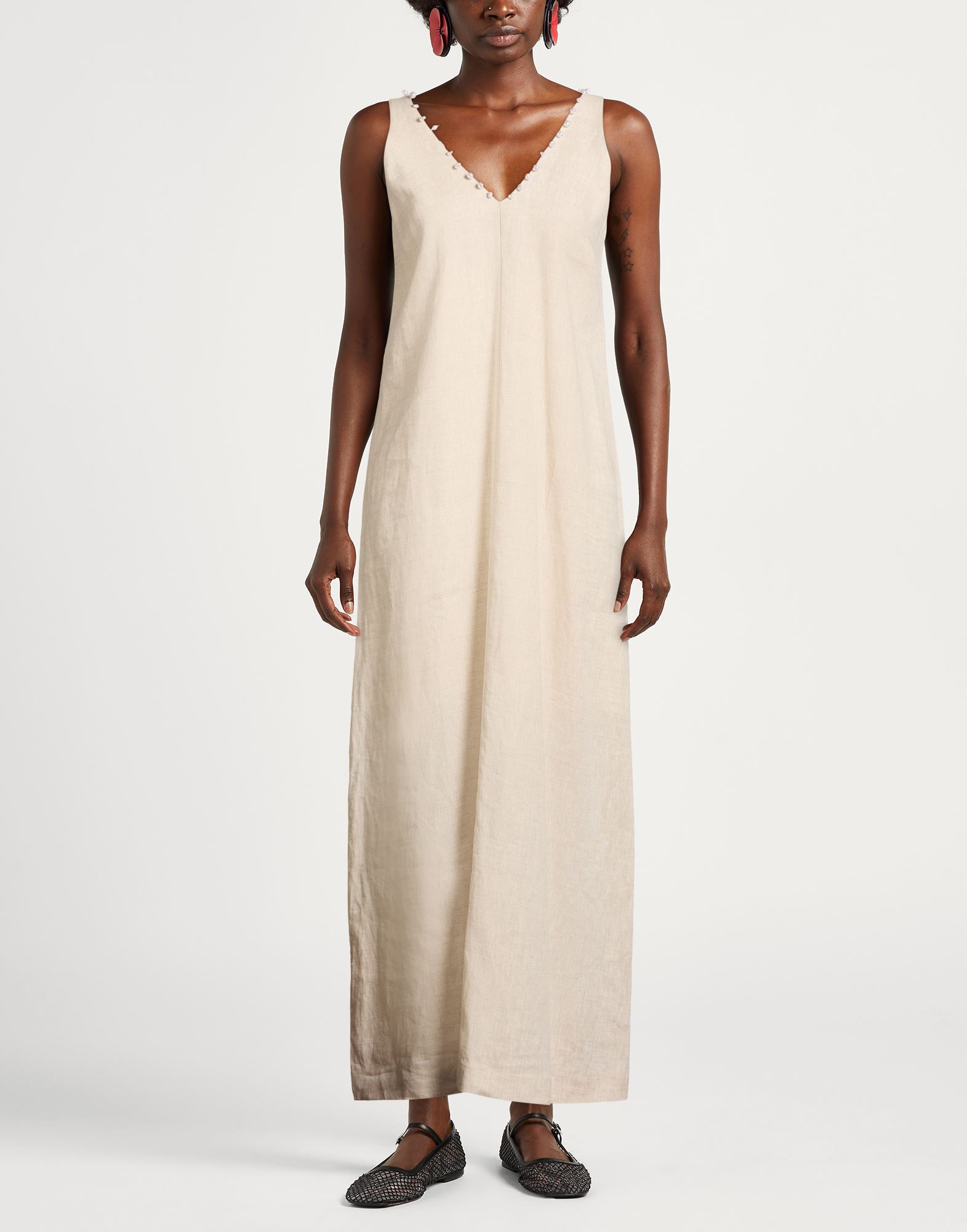  Kocca - Kleider - Maxi-kleider - On Yoox.com 