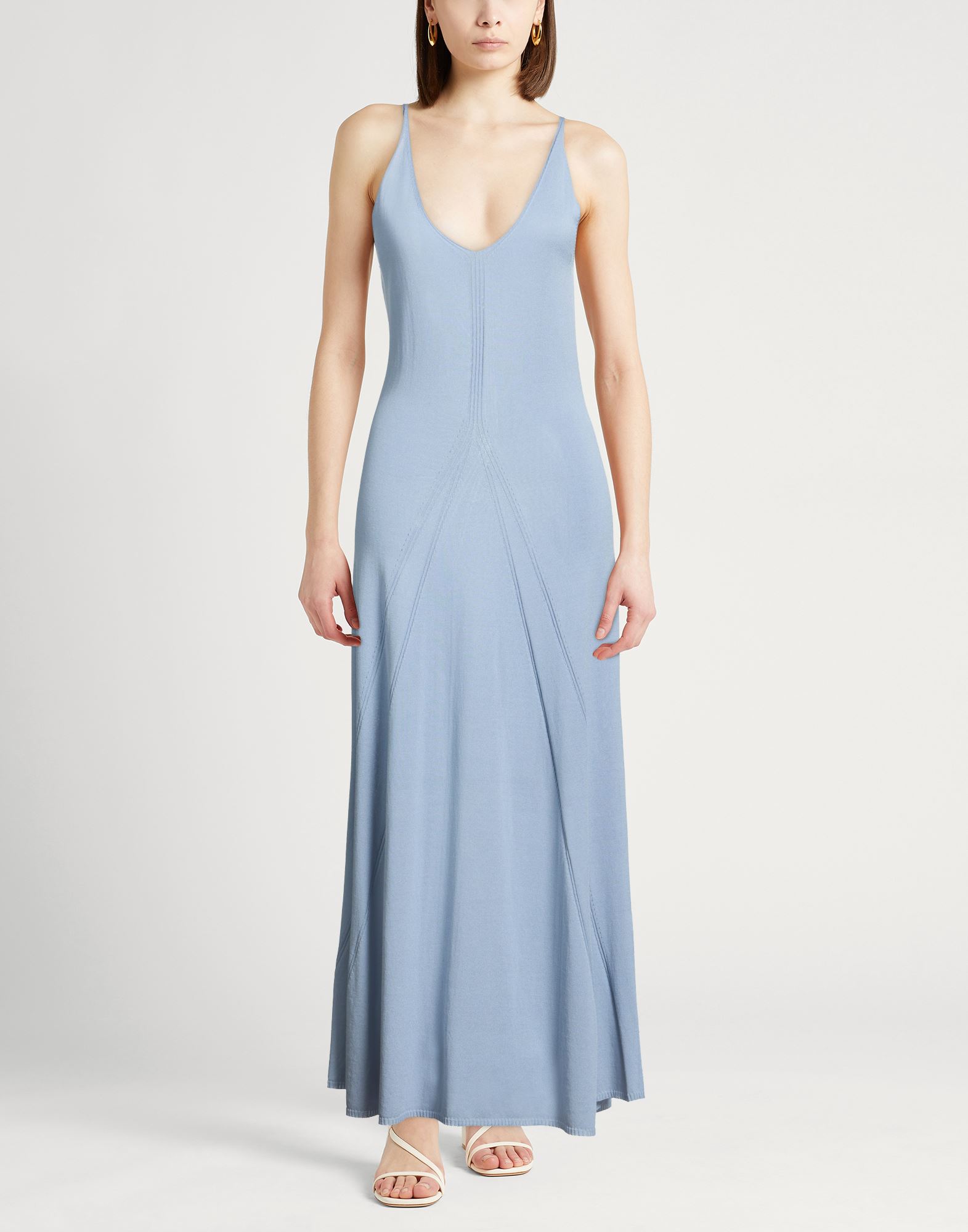  Drumohr - Kleider - Maxi-kleider - On Yoox.com 