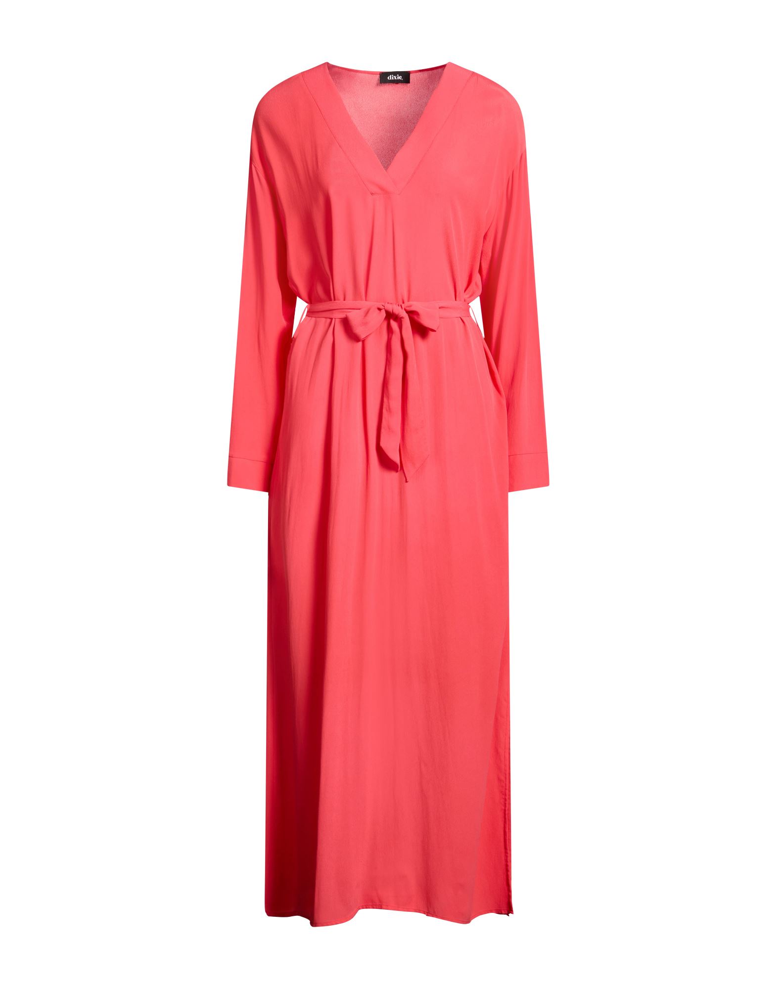  Dixie - Kleider - Maxi-kleider - On Yoox.com 