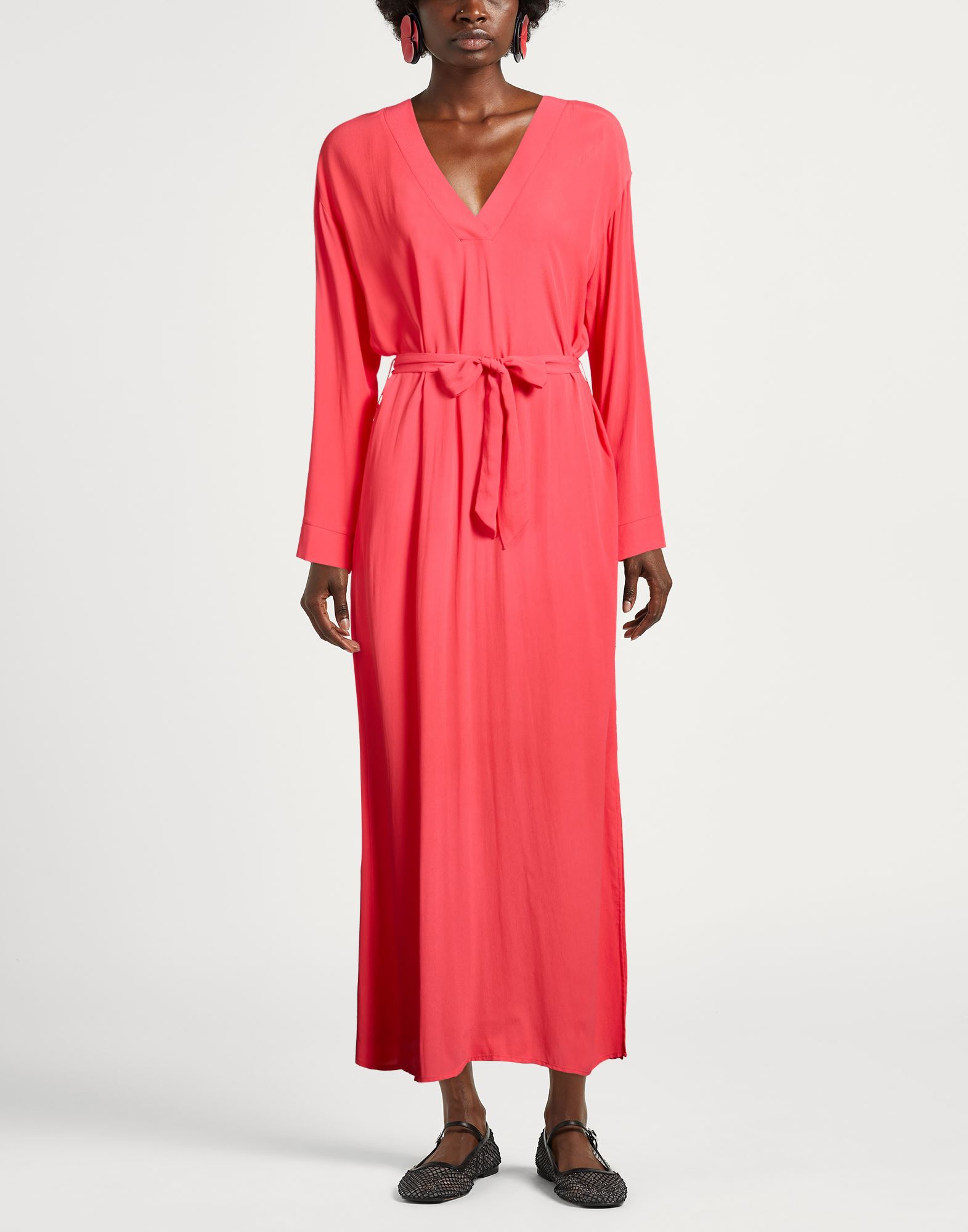  Dixie - Kleider - Maxi-kleider - On Yoox.com 