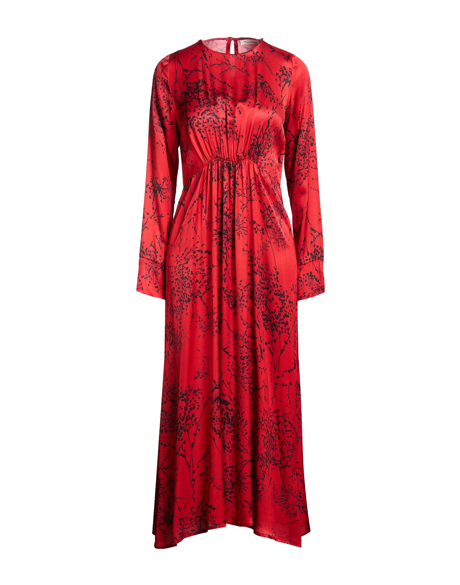  Manila Grace - Vestidos - Vestidos Midi - On Yoox.com 