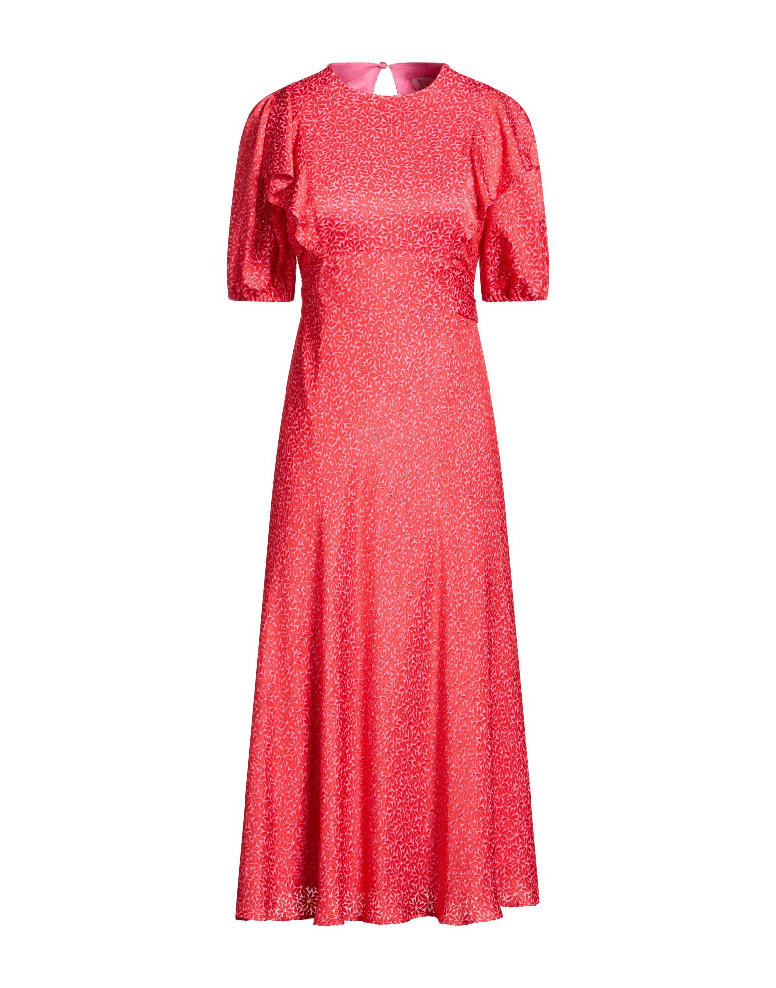  Ted Baker - Kleider - Midi-kleider - On Yoox.com 