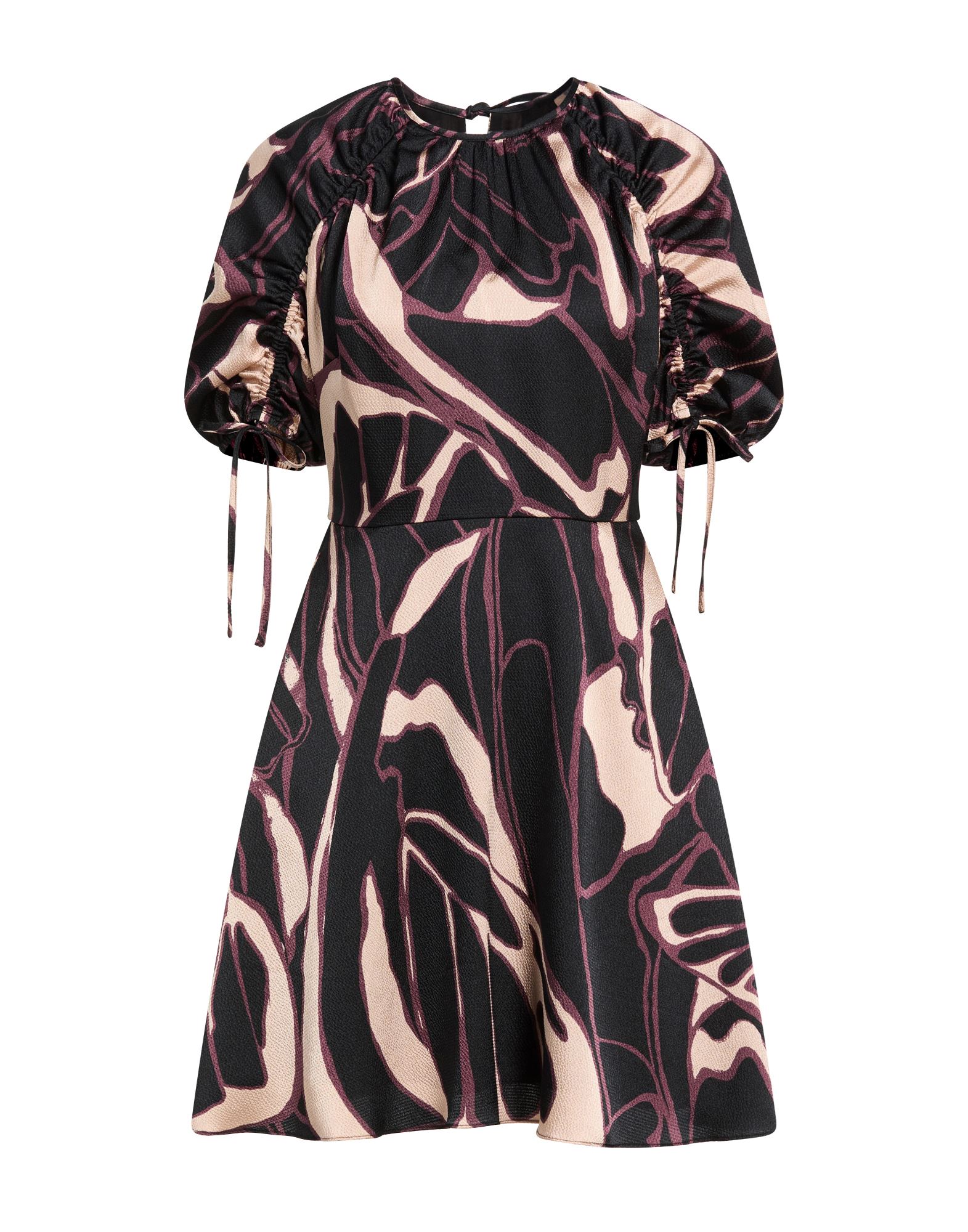 Ted Baker - Kleider - Mini-kleider - On Yoox.com 