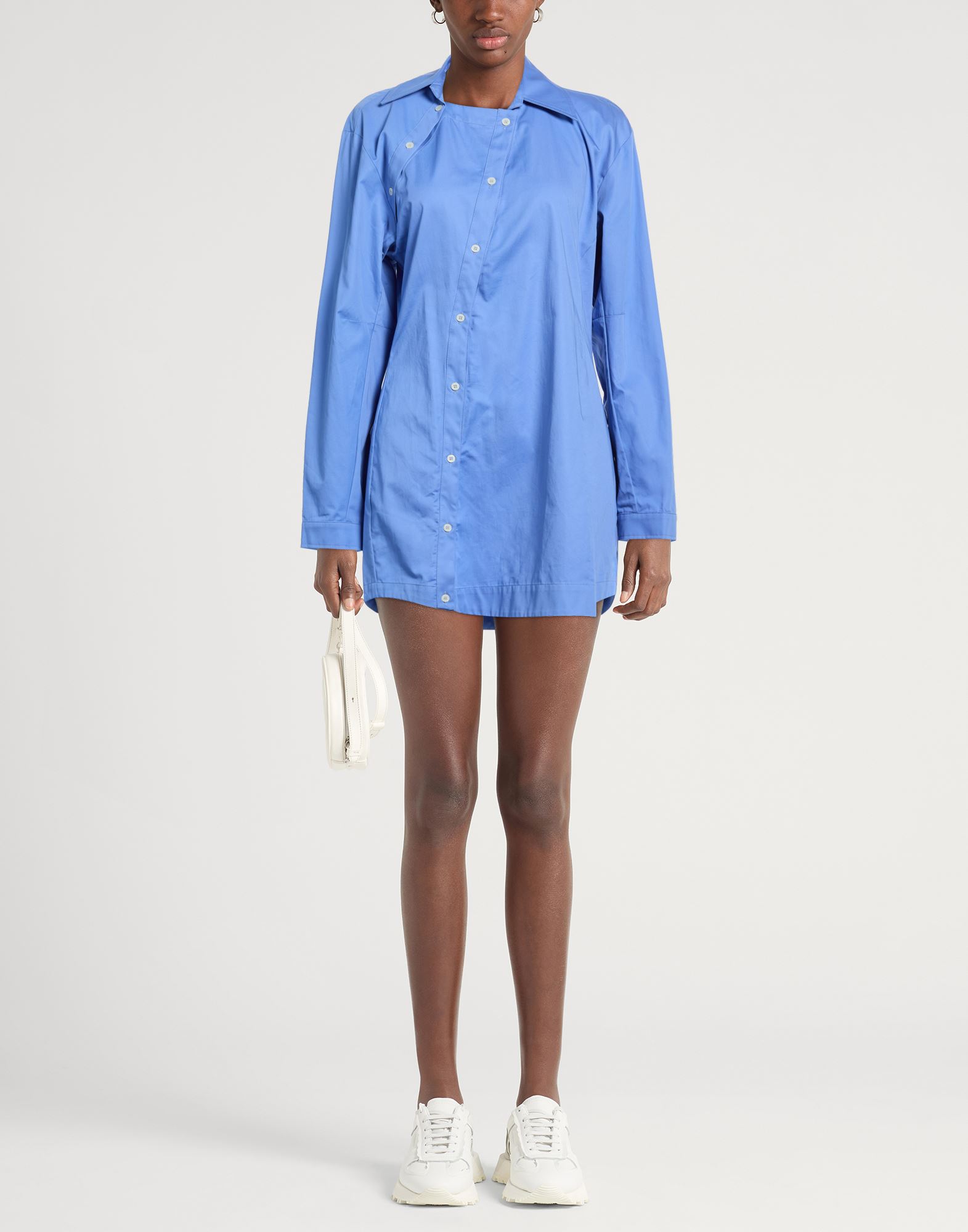  Eudon Choi - Kleider - Mini-kleider - On Yoox.com 