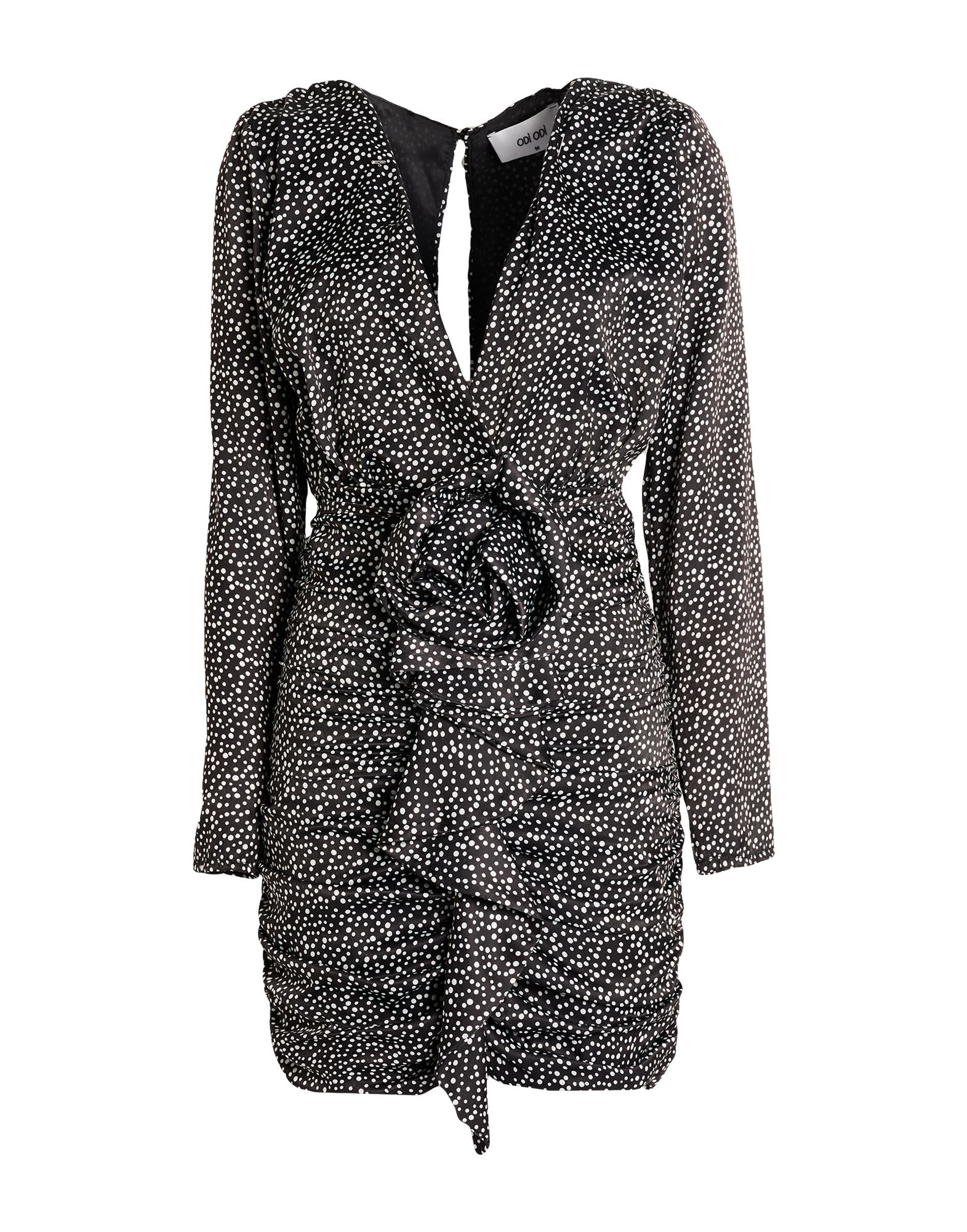  Odì Odì - Kleider - Mini-kleider - On Yoox.com 